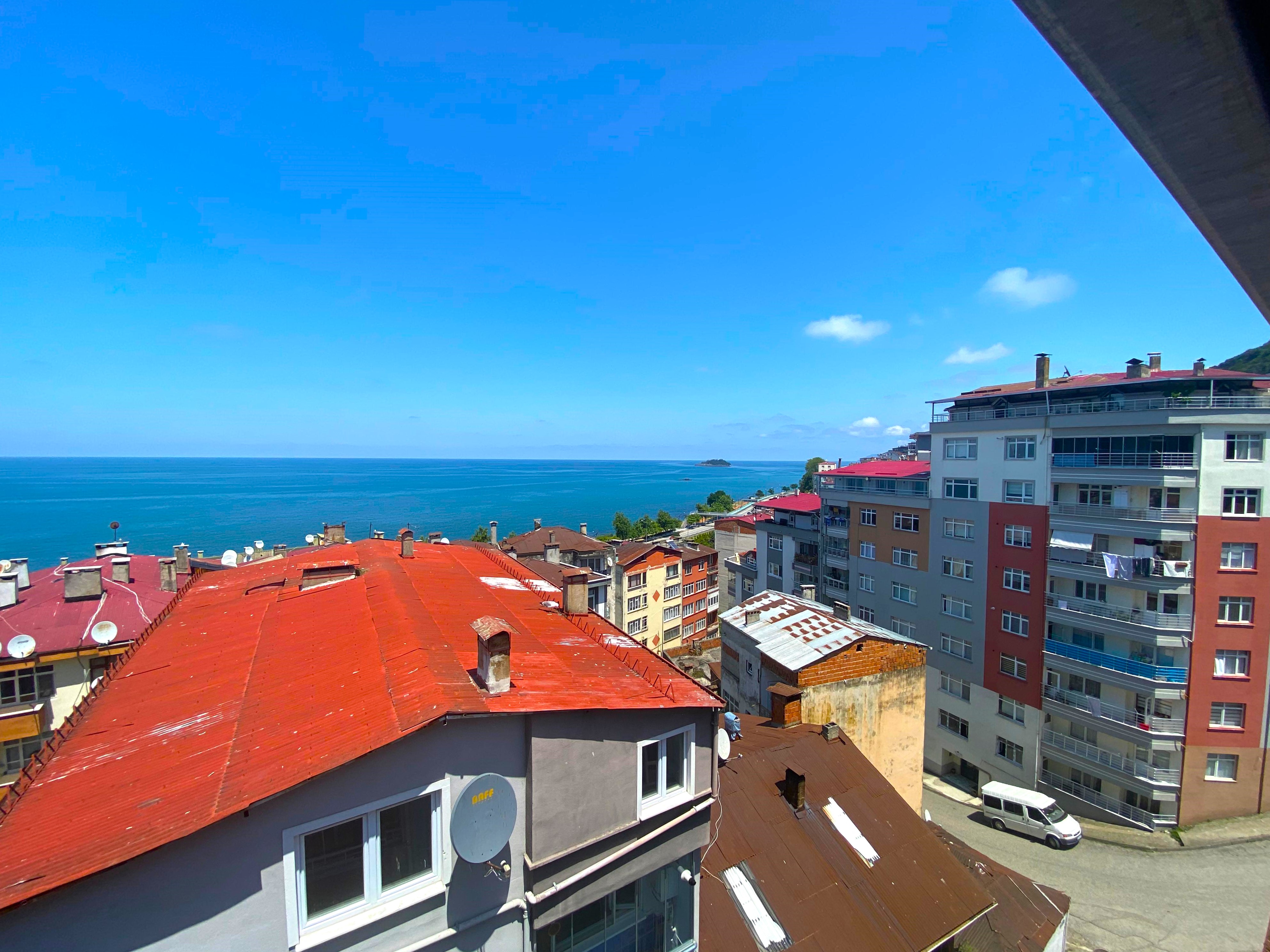 MABEL GAYRİMENKUL GEMİLER ÇEKEĞİ MAH.KİRALIK DAİRE