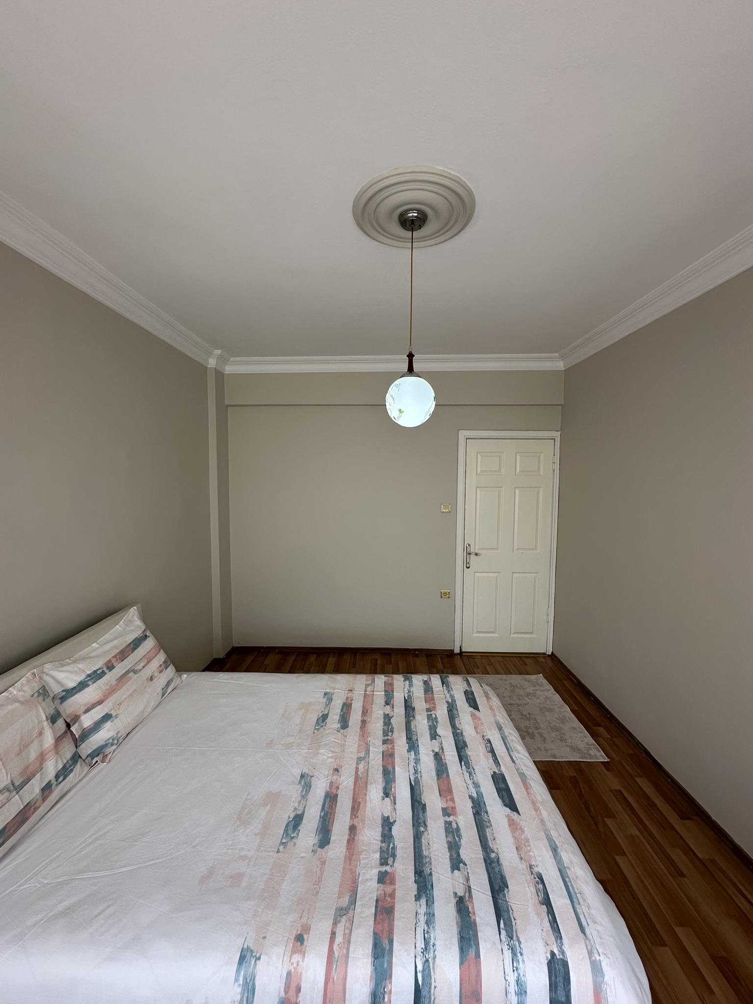 HACISİYAM MAHALLESİ SATILIK DAİRE