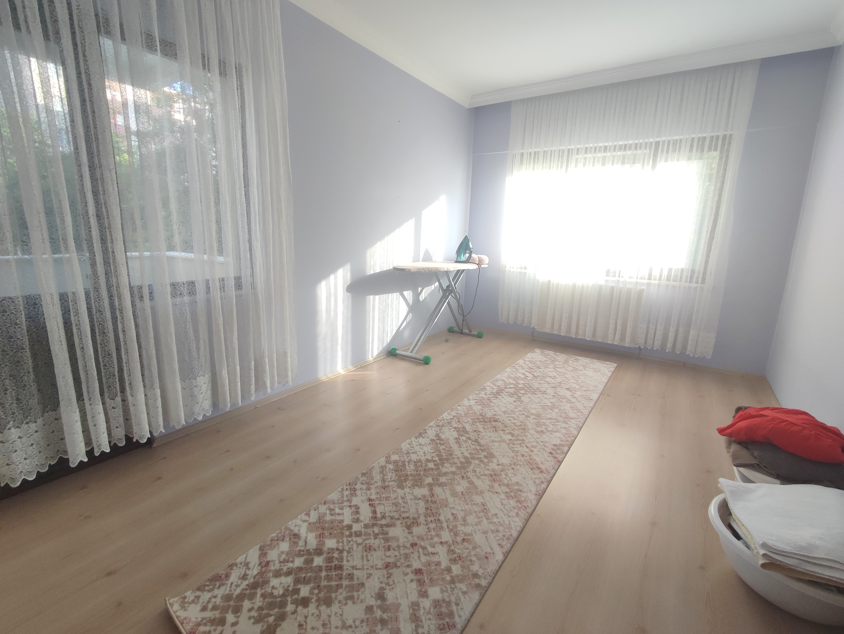 2 NOLU ERDOĞDU MAH. 4+1 GENİŞ FERAH MASRAFSIZ FIRSAT DAİRE