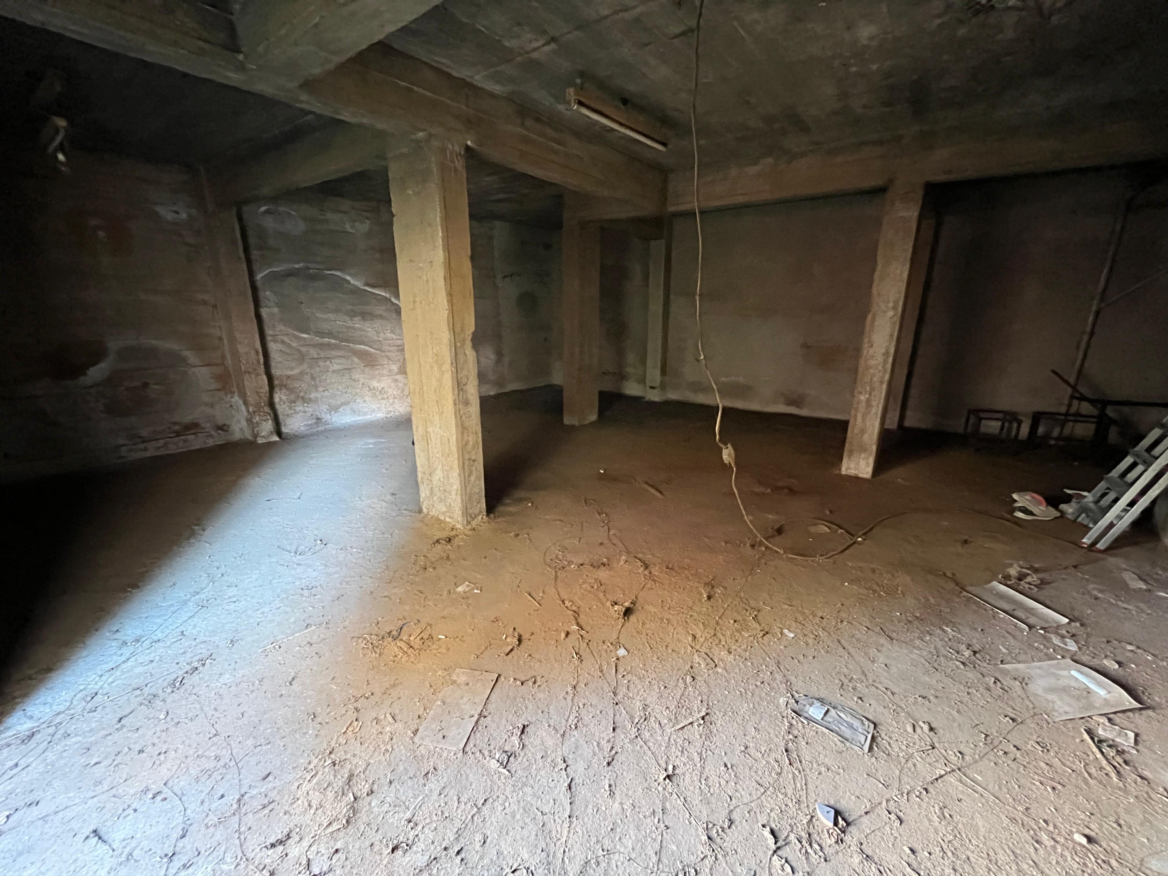 UMUT HASTANESİ ARKASI KİRALIK DEPO ANTREPO