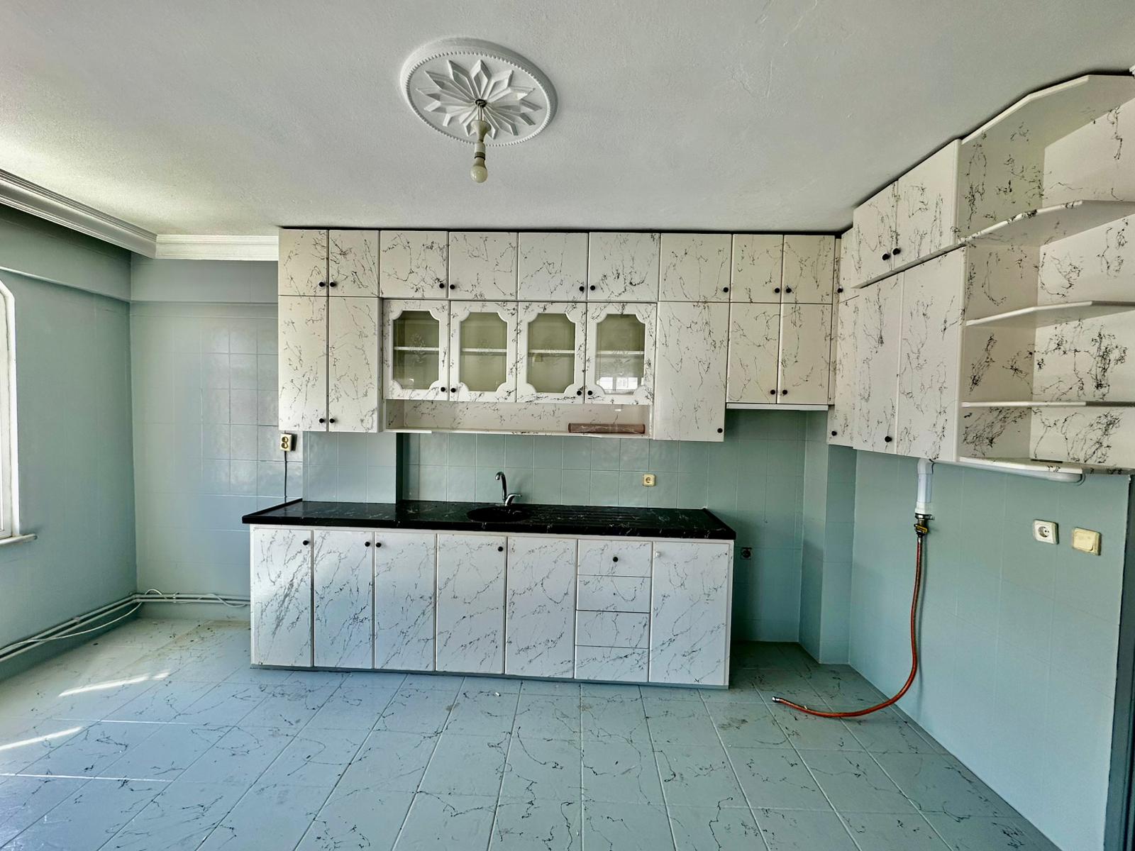 MABEL'DEN SOMUNCUBABA FIRINI ARKASI 3+1 SATILIK DAİRE