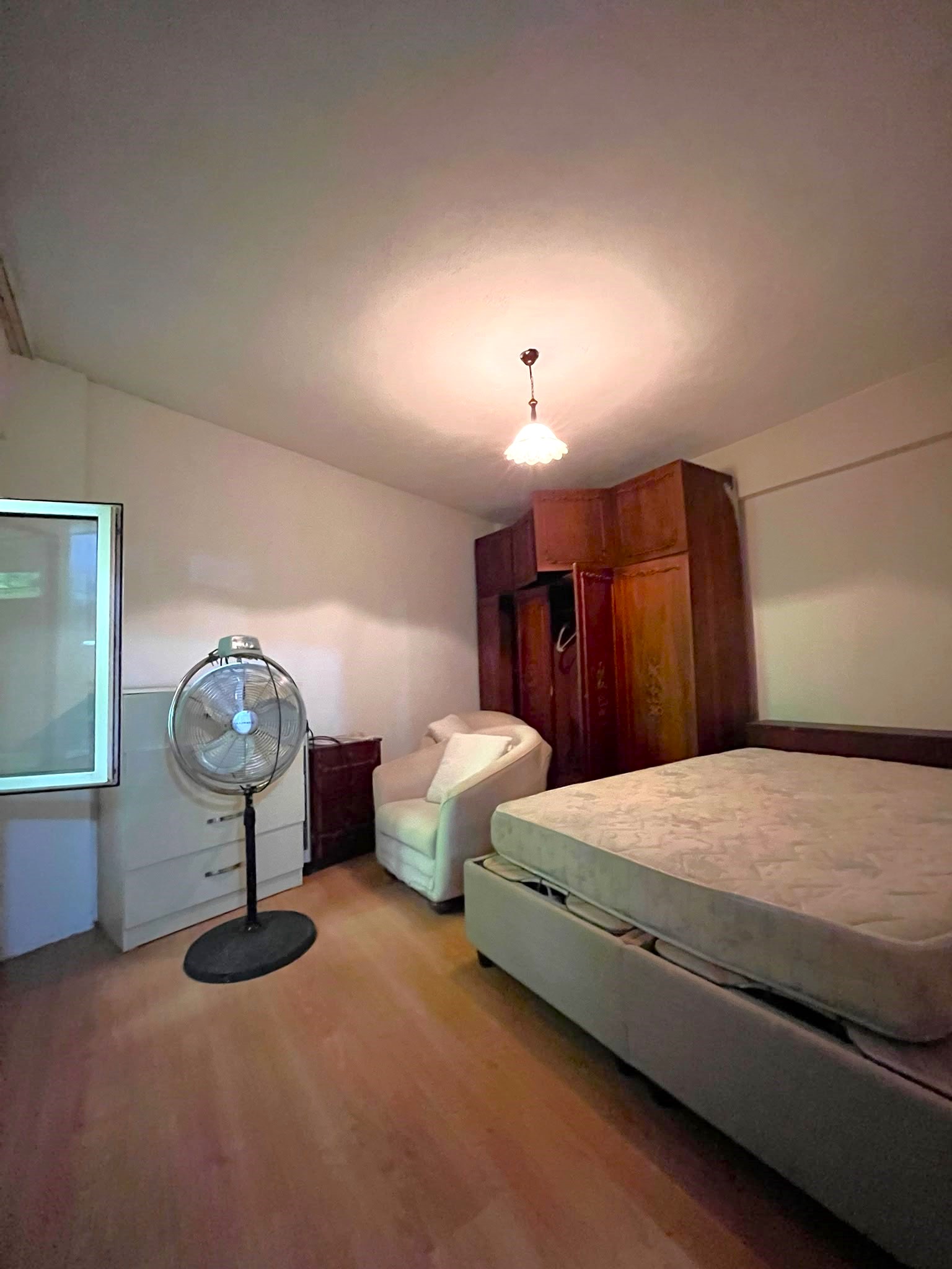 MABEL'DEN HACI HÜSEYİN MAHALLESİ SATILIK DAİRE