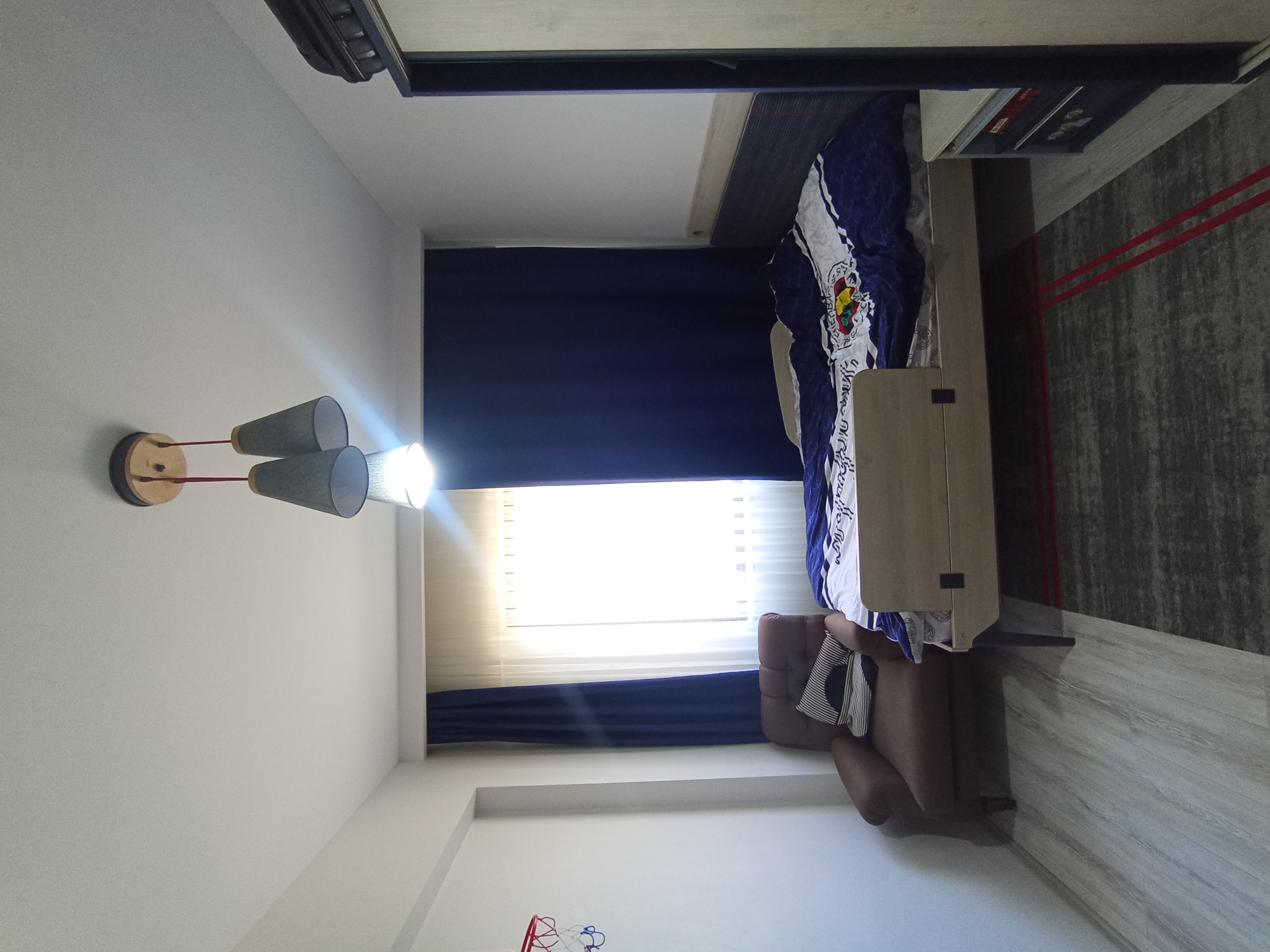 ERİKLİMAN MH. PRESTİJLİ SİTE İÇERİSİNDE SATILIK DAİRE