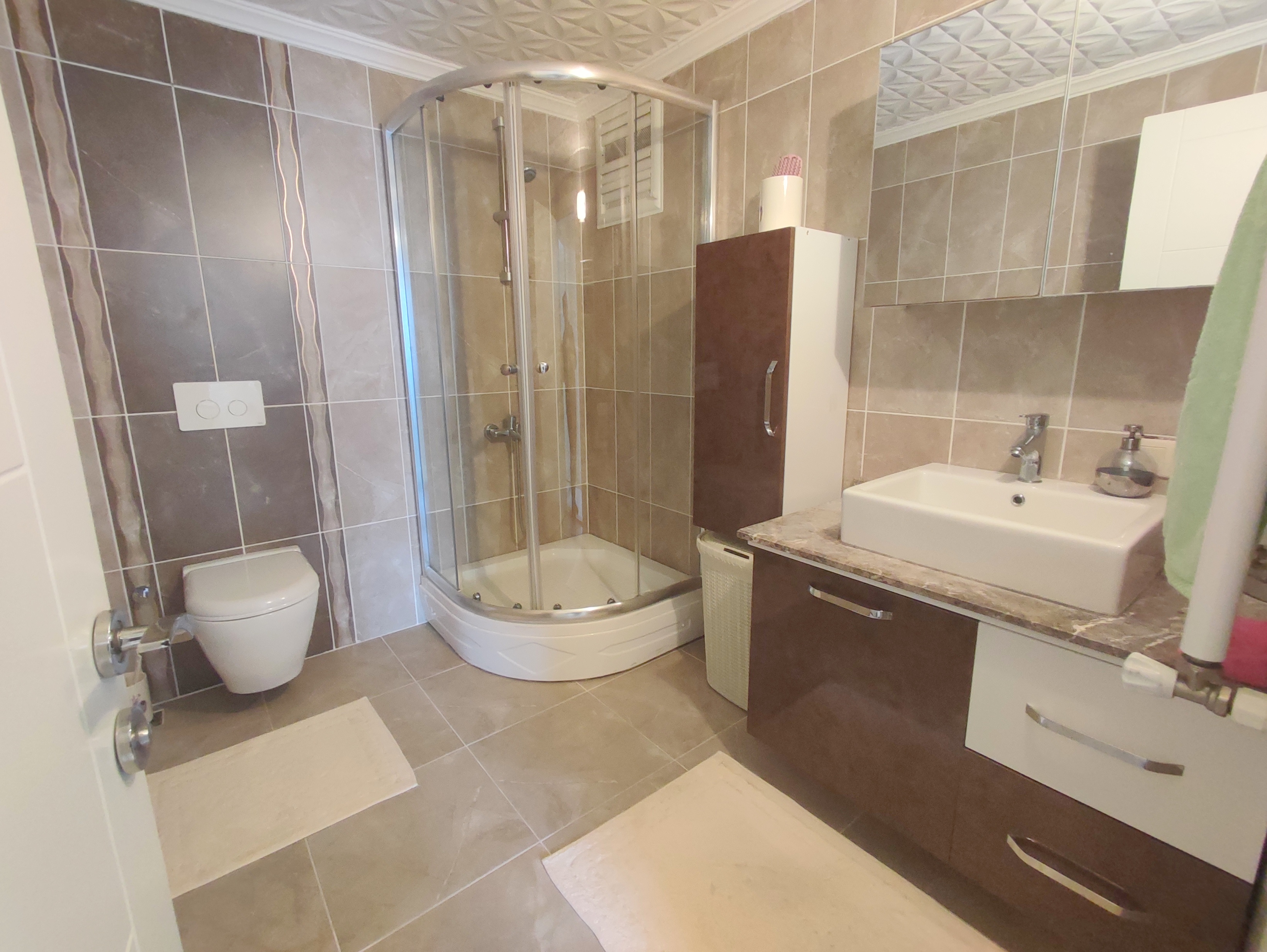 MABEL DEN SÖĞÜTLÜ MAH. 3+1 DENİZ MANZARALI SATILIK DAİRE