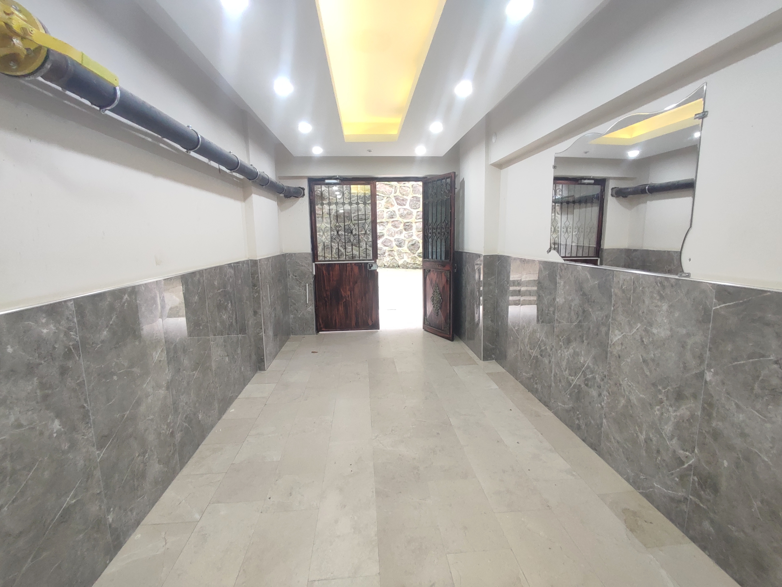 YOMRA SANCAK MAH.GENİŞ FERAH SATILIK DAİRE