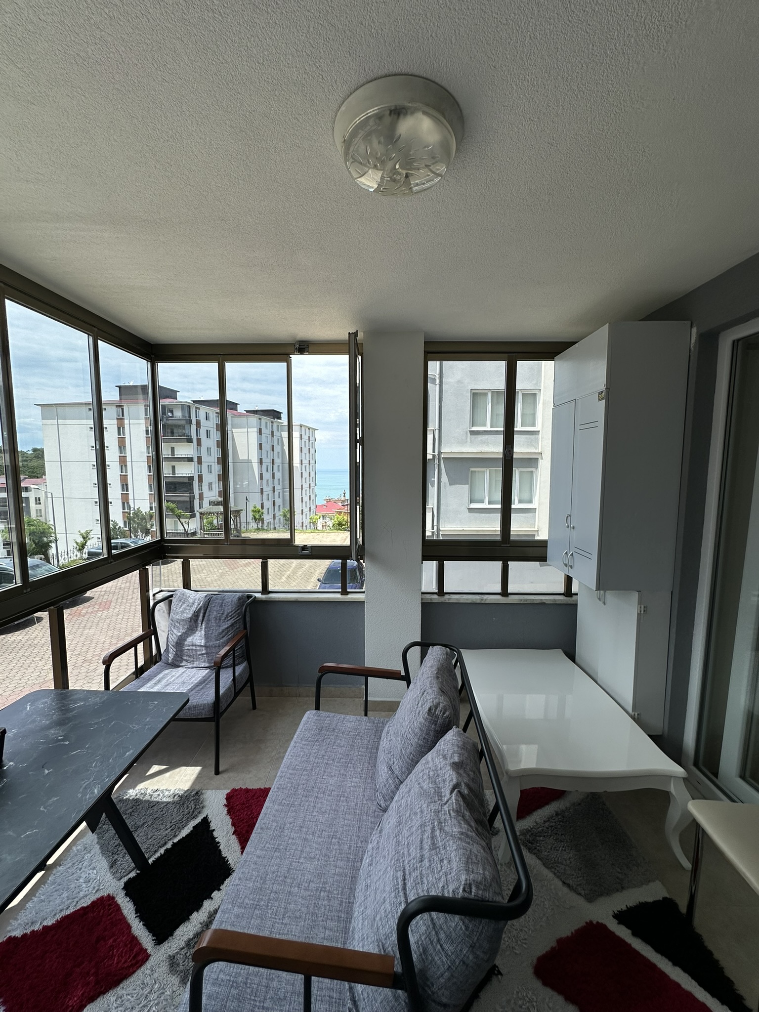 DOĞUŞ İNŞAAT GEDİKKAYA EVLERİ KAT 1 D 2