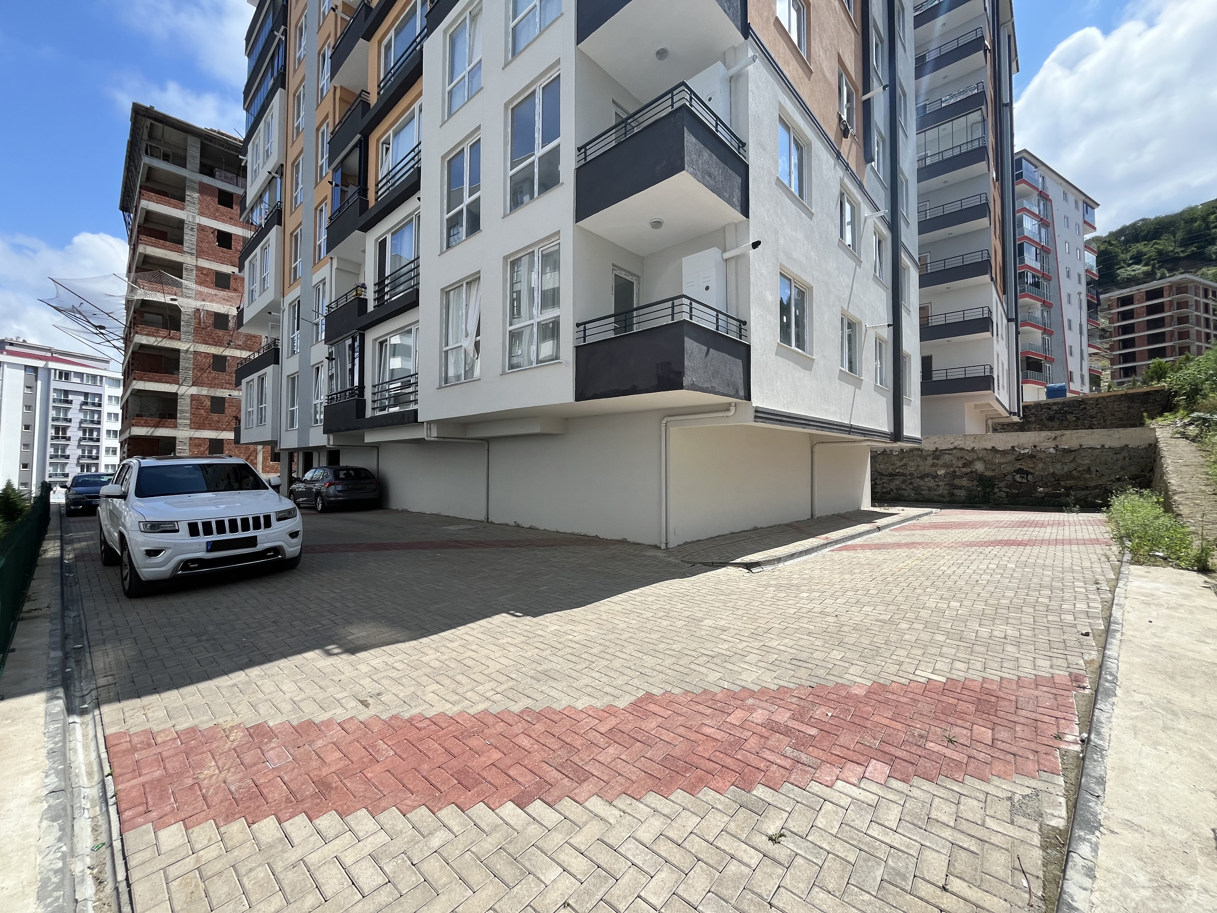 MABEL GAYRİMENKUL ERİKLİMAN MH MASRAFSIZ ARAKAT DAİRE