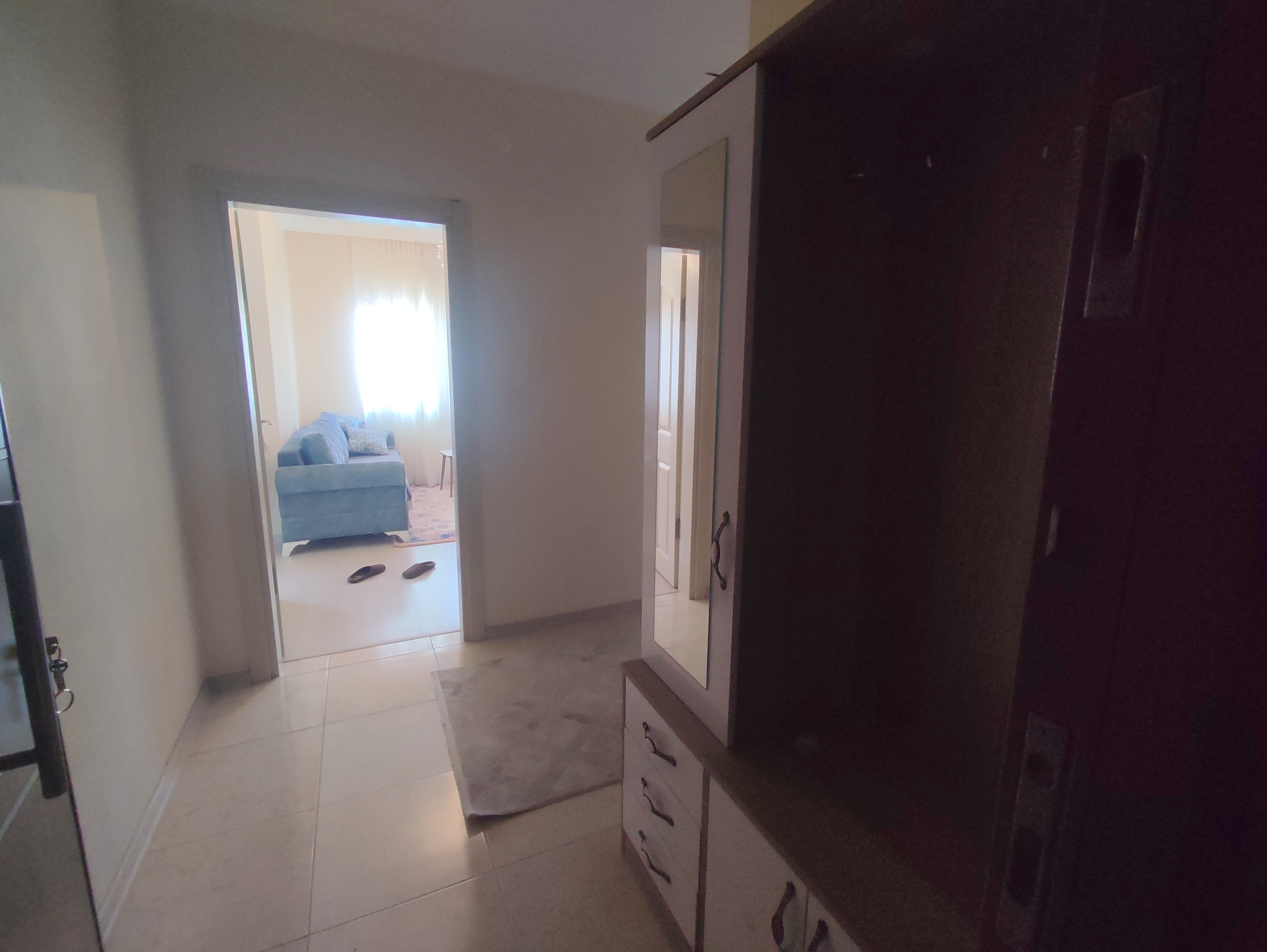 MABEL'DEN YOMRA YOKUŞLU MAH. MÜSTAKİL İKİ KATLI SATILIK EV