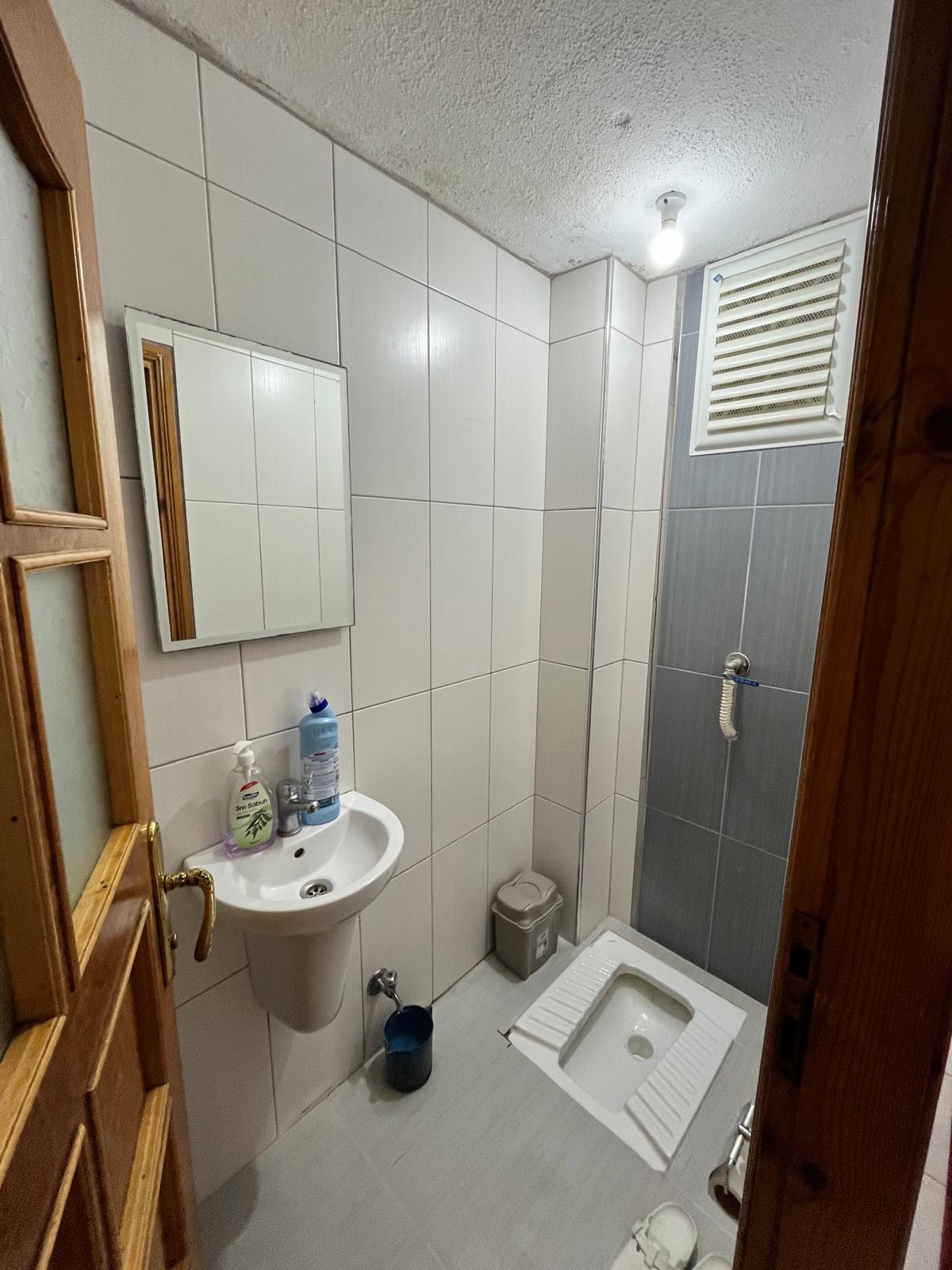 MABEL'DEN GEDİKKAYA ÇERKEZ MEVKİ SATILIK DAİRE