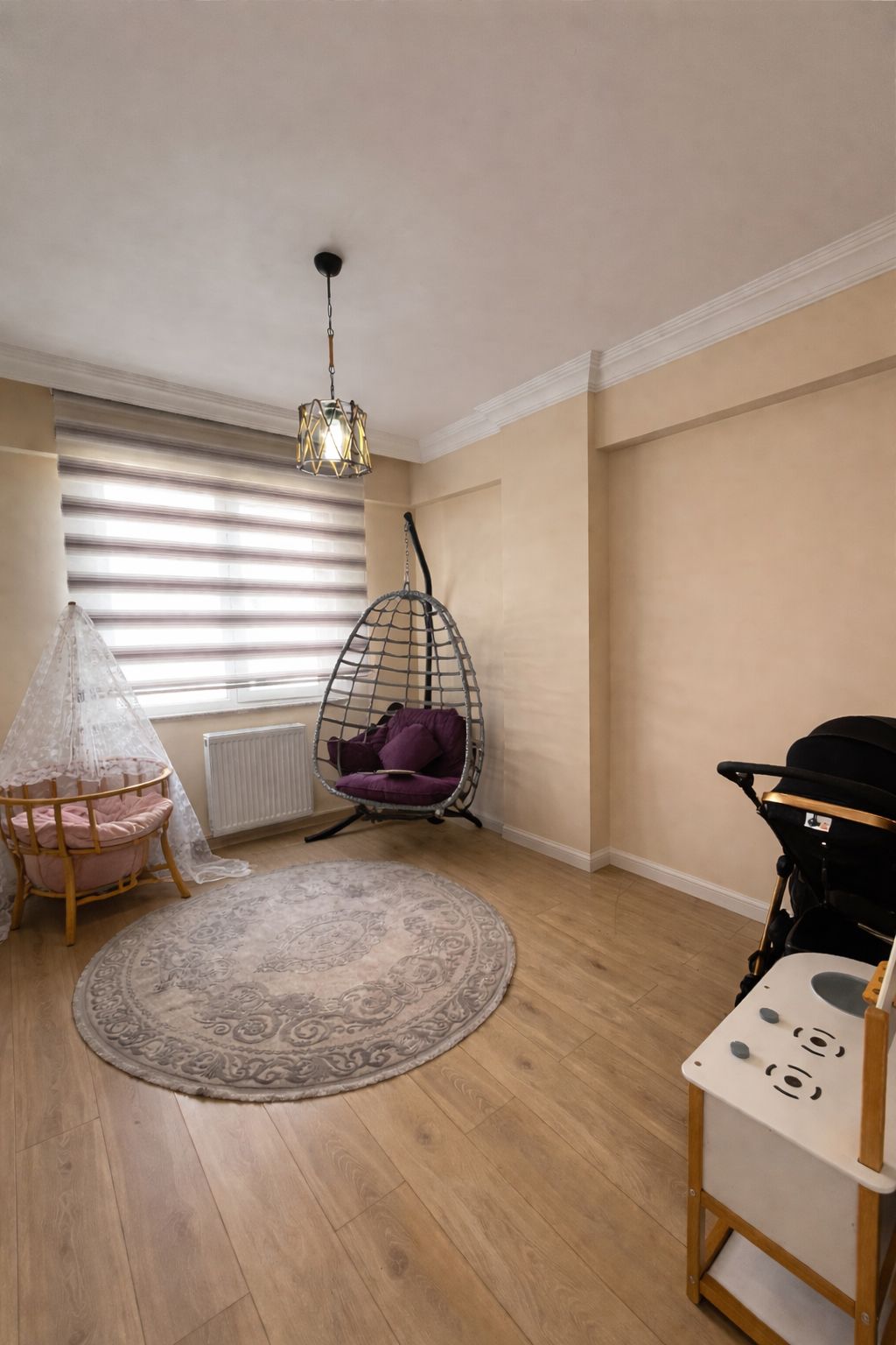 GEDİKKAYA ÖZKAN 7 APARTMANI