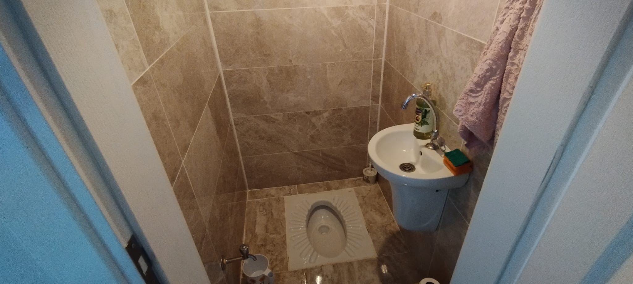 IHLAMUR KAFEYE 400 M CADDEYE CEPHE 3+1 DAİRE