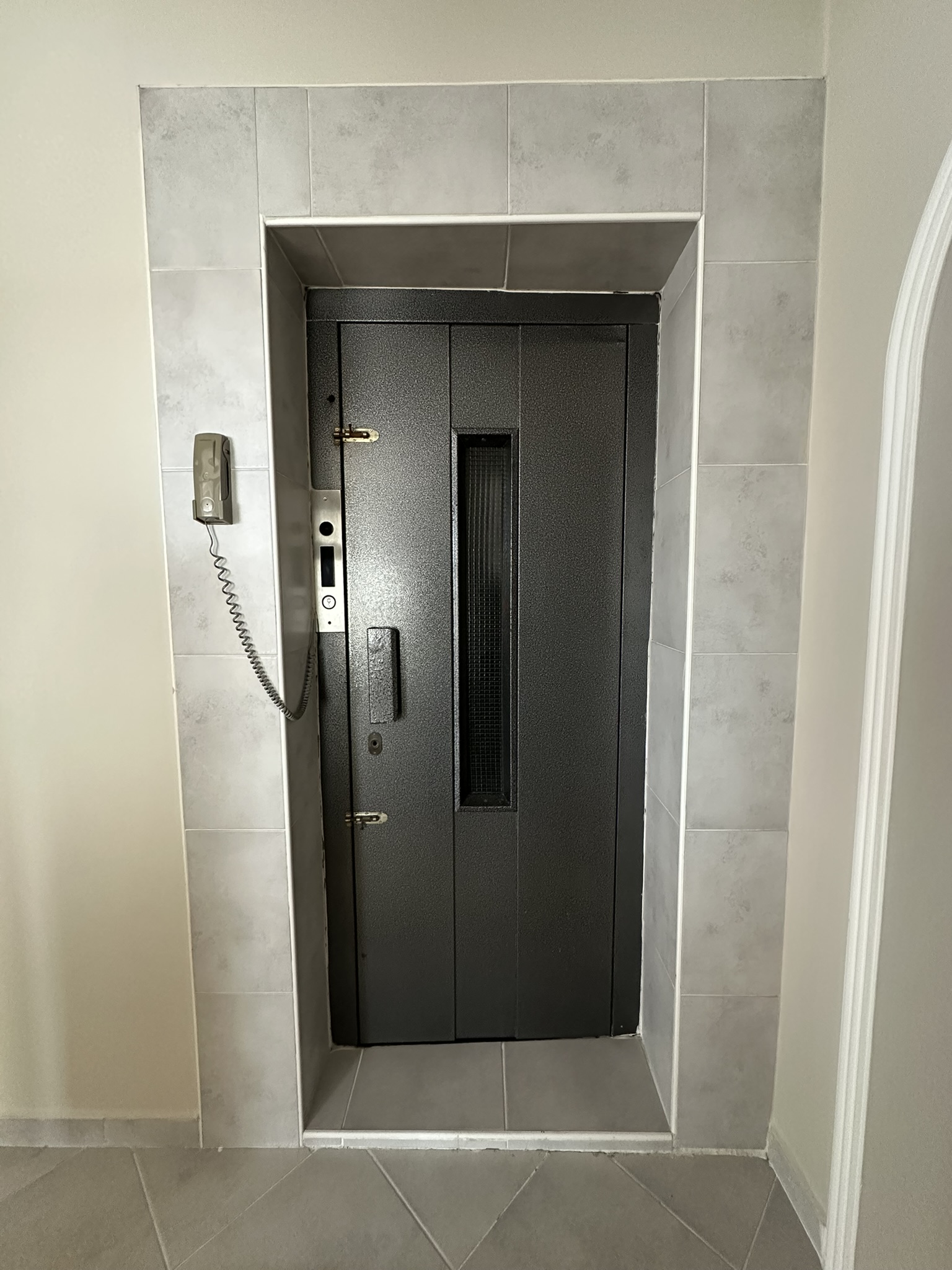 HACISİYAM MAHALLESİ SATILIK DAİRE