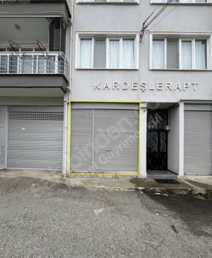 DEPO AKSU