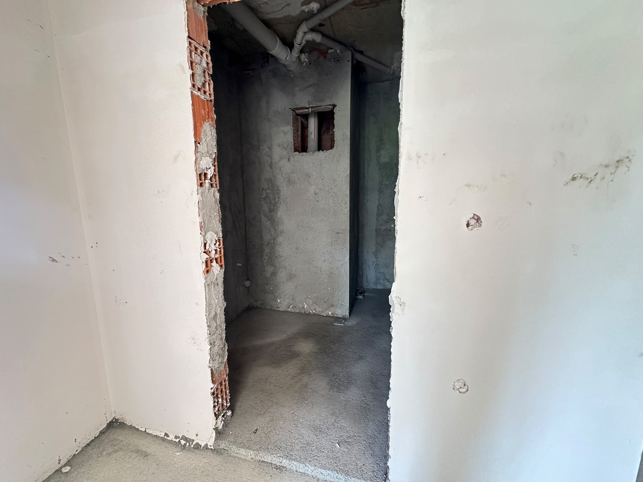 MABEL DEN 2+1 SIFIR DAİRE(BİTMESİNİ BEKLEYİP FIRSATI KAÇIRMAYIN)