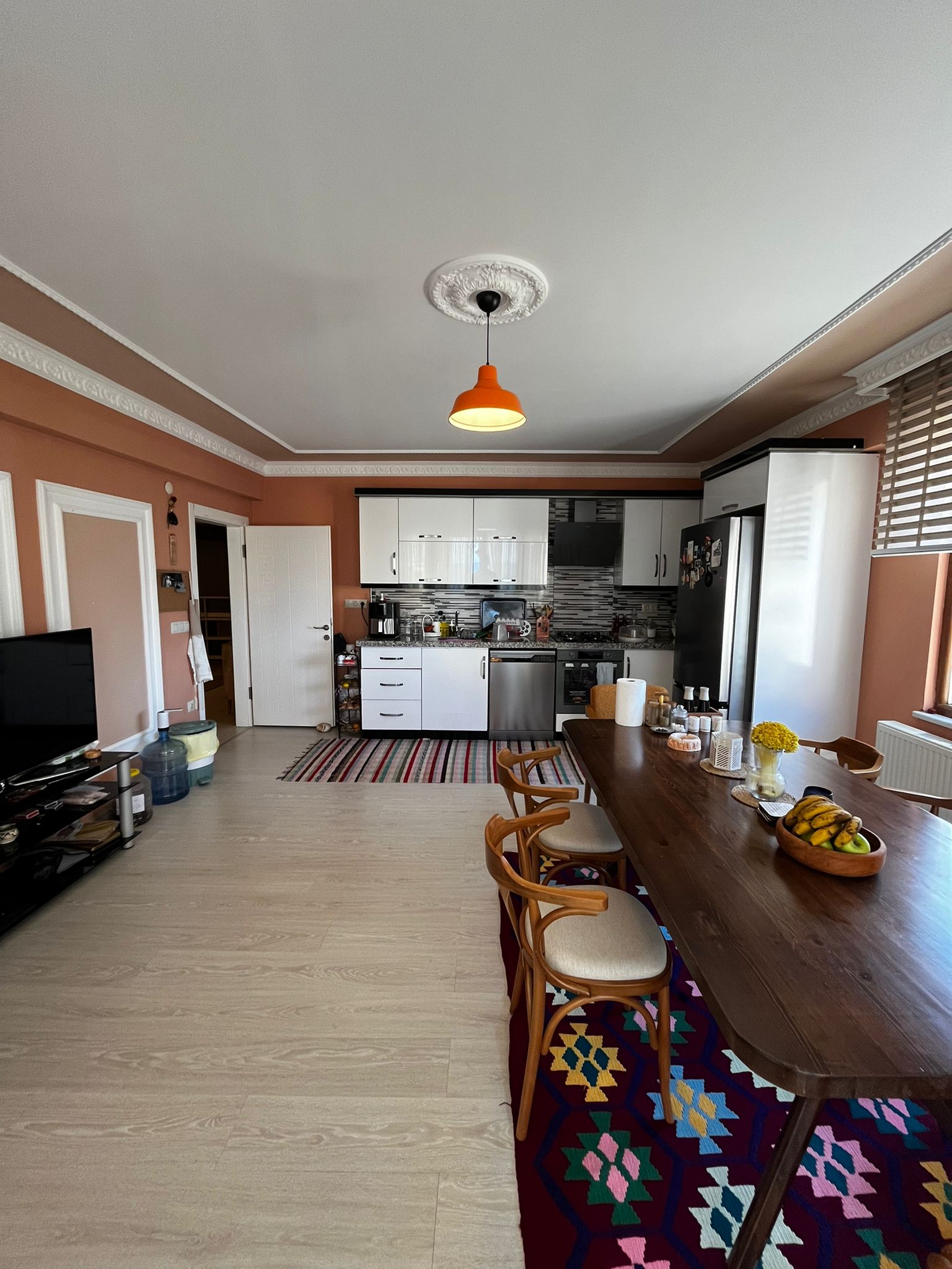 MABEL'DEN MY FAT REZİDANCE SATILIK DAİRE