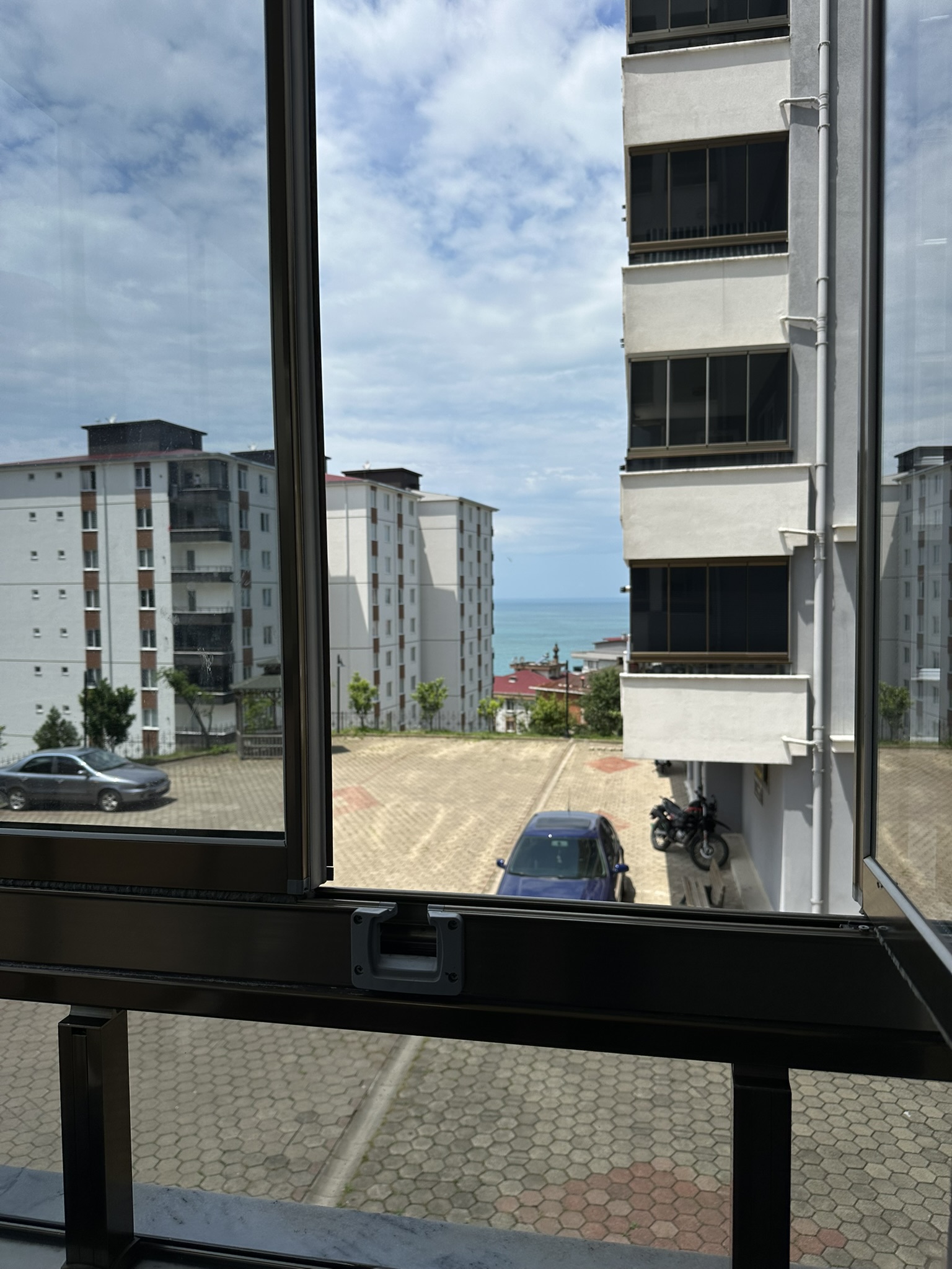 DOĞUŞ İNŞAAT GEDİKKAYA EVLERİ KAT 1 D 2