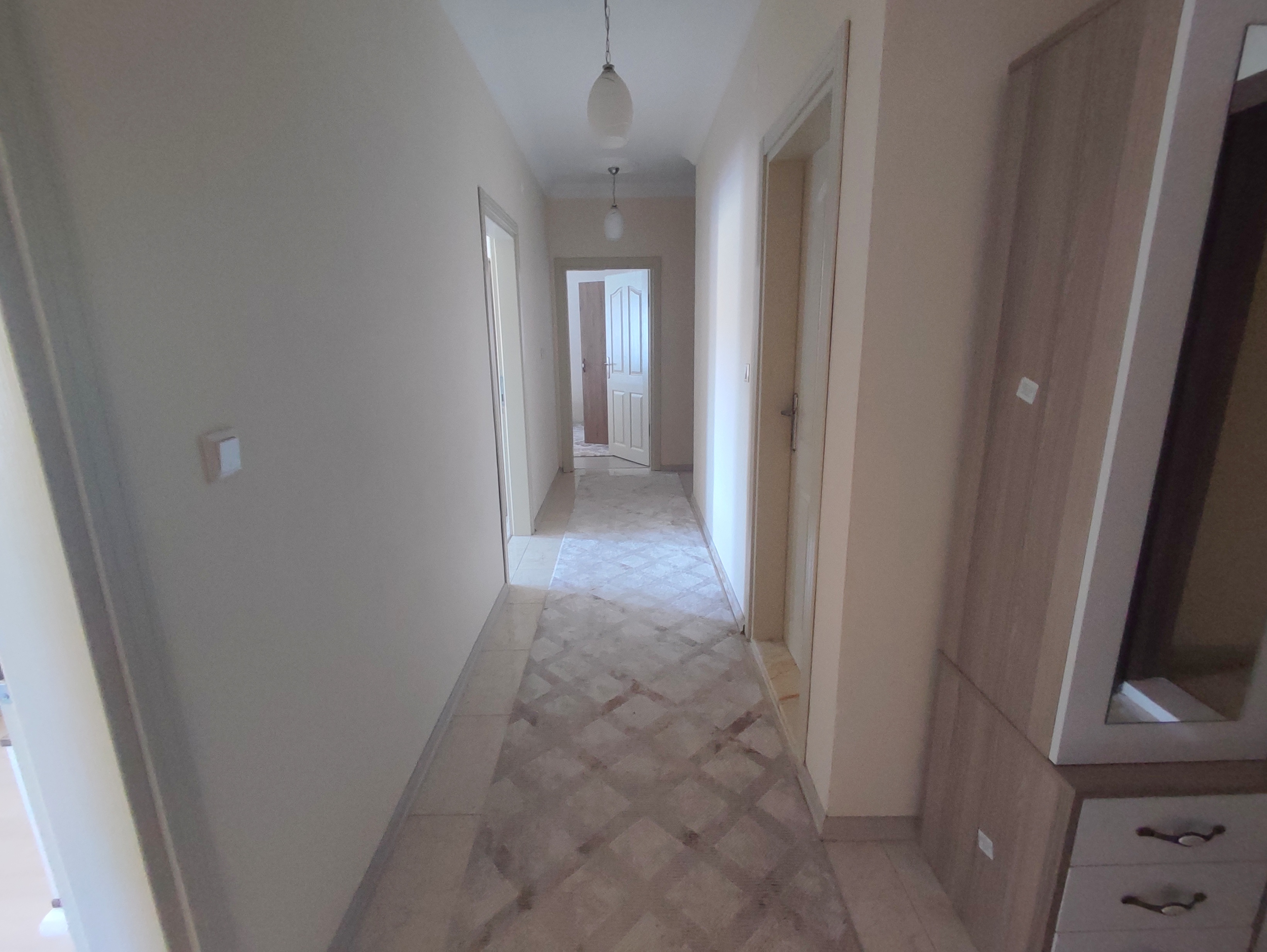 MABEL'DEN YOMRA YOKUŞLU MAH. MÜSTAKİL İKİ KATLI SATILIK EV