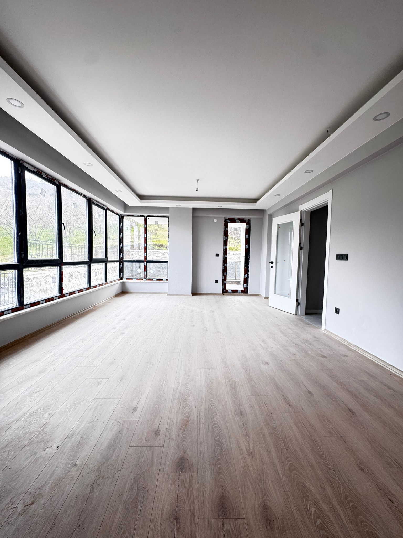 MABEL'DEN BULANCAK MERKEZDE NOVA PARKTA FIRSAT LÜKS DAİRE