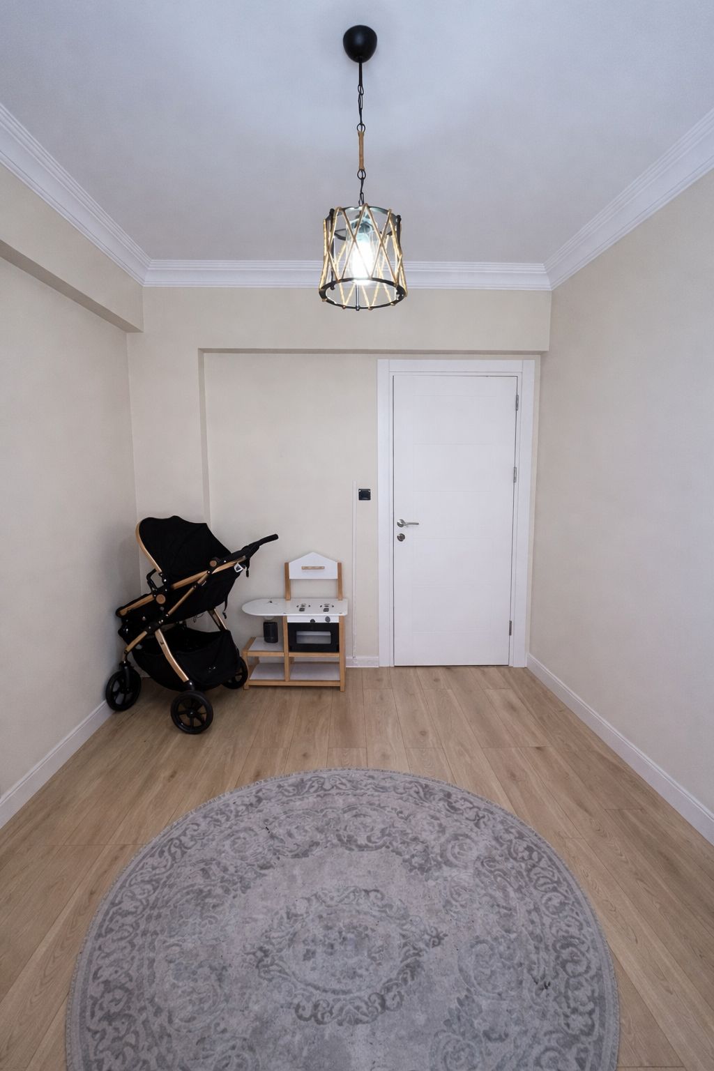 GEDİKKAYA ÖZKAN 7 APARTMANI