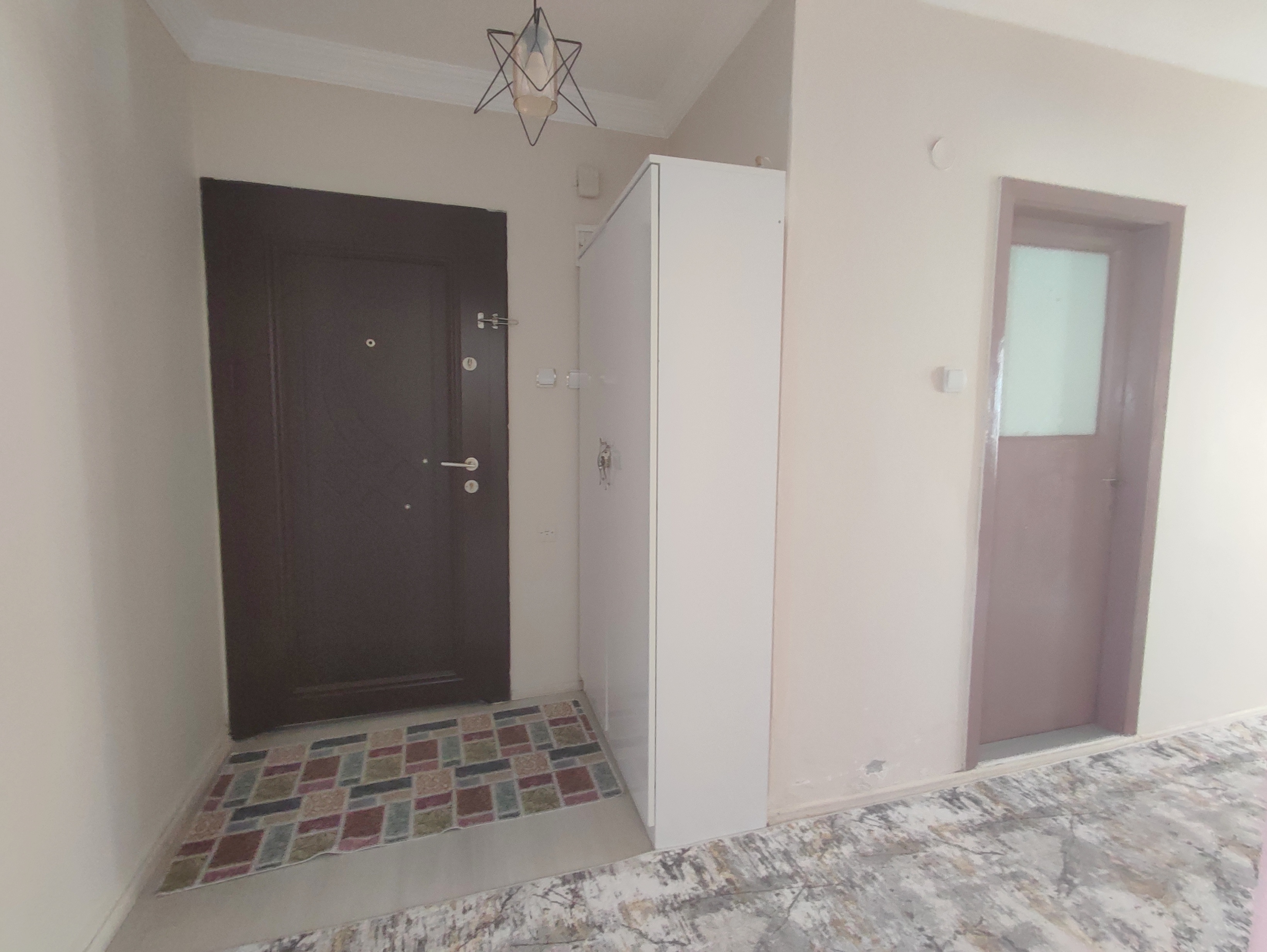 MABEL'DEN KANUNİ MAH.GENİŞ FERAH DENİZ MANZARALI SATILIK DAİRE