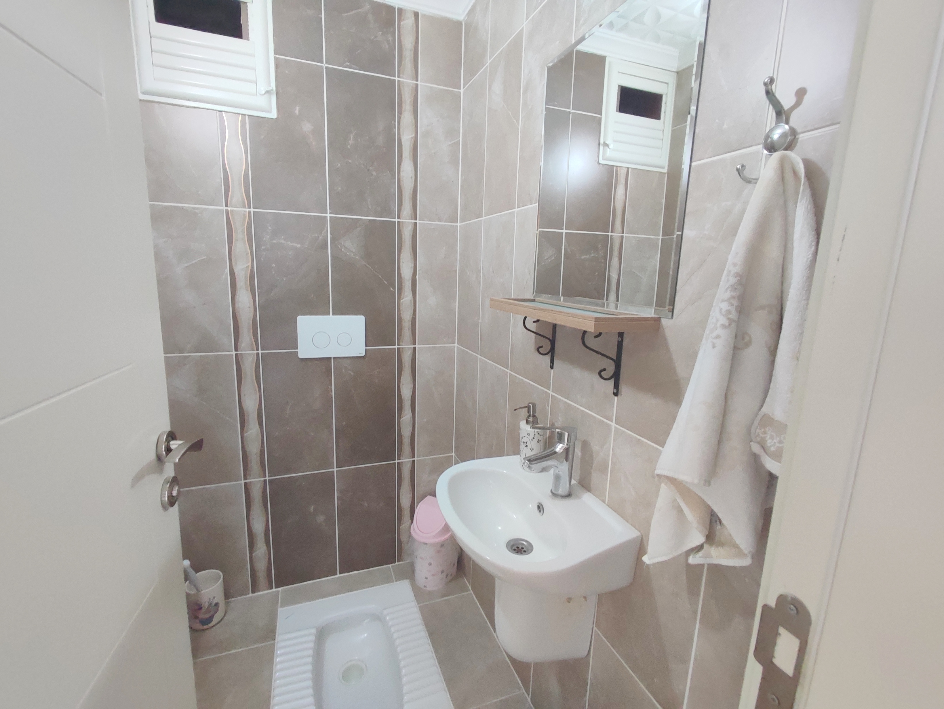 MABEL DEN SÖĞÜTLÜ MAH. 3+1 DENİZ MANZARALI SATILIK DAİRE