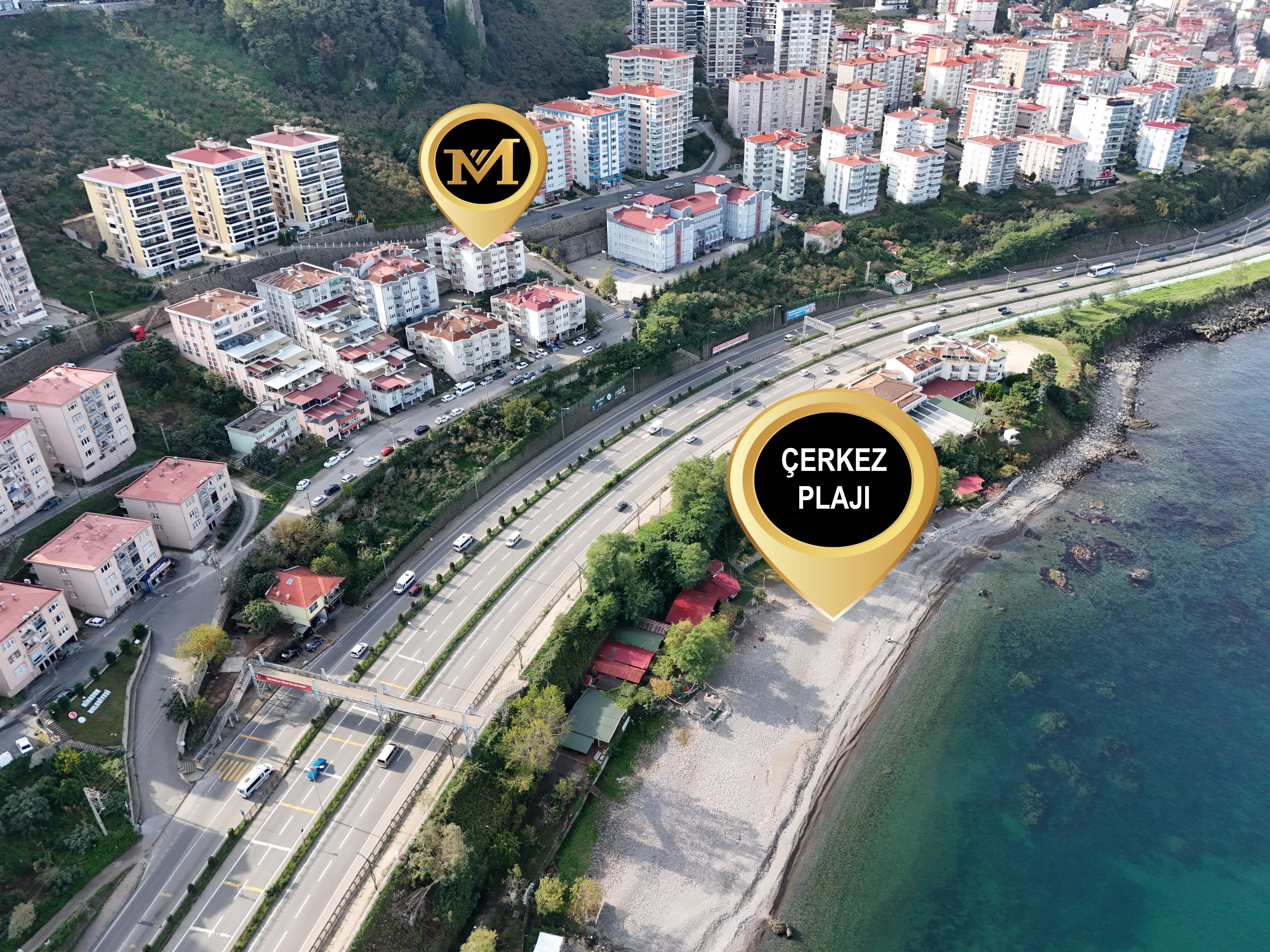 ÖZLEM SİTESİ SATILIK