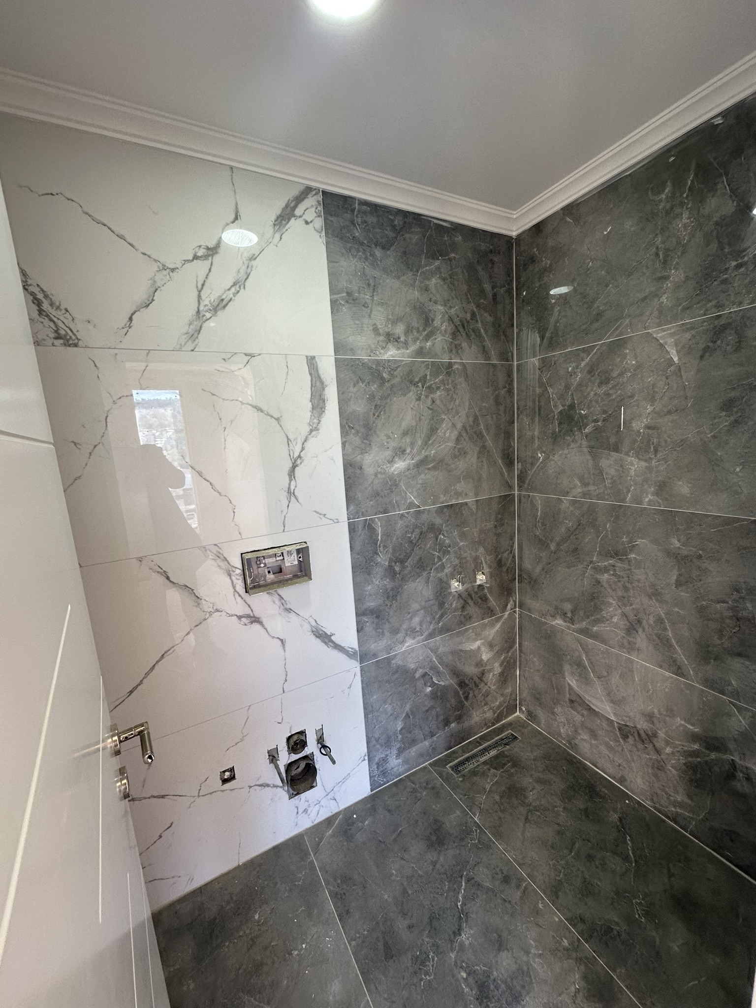 KAMER CITY C BLOK DUBLEKS DAİRE