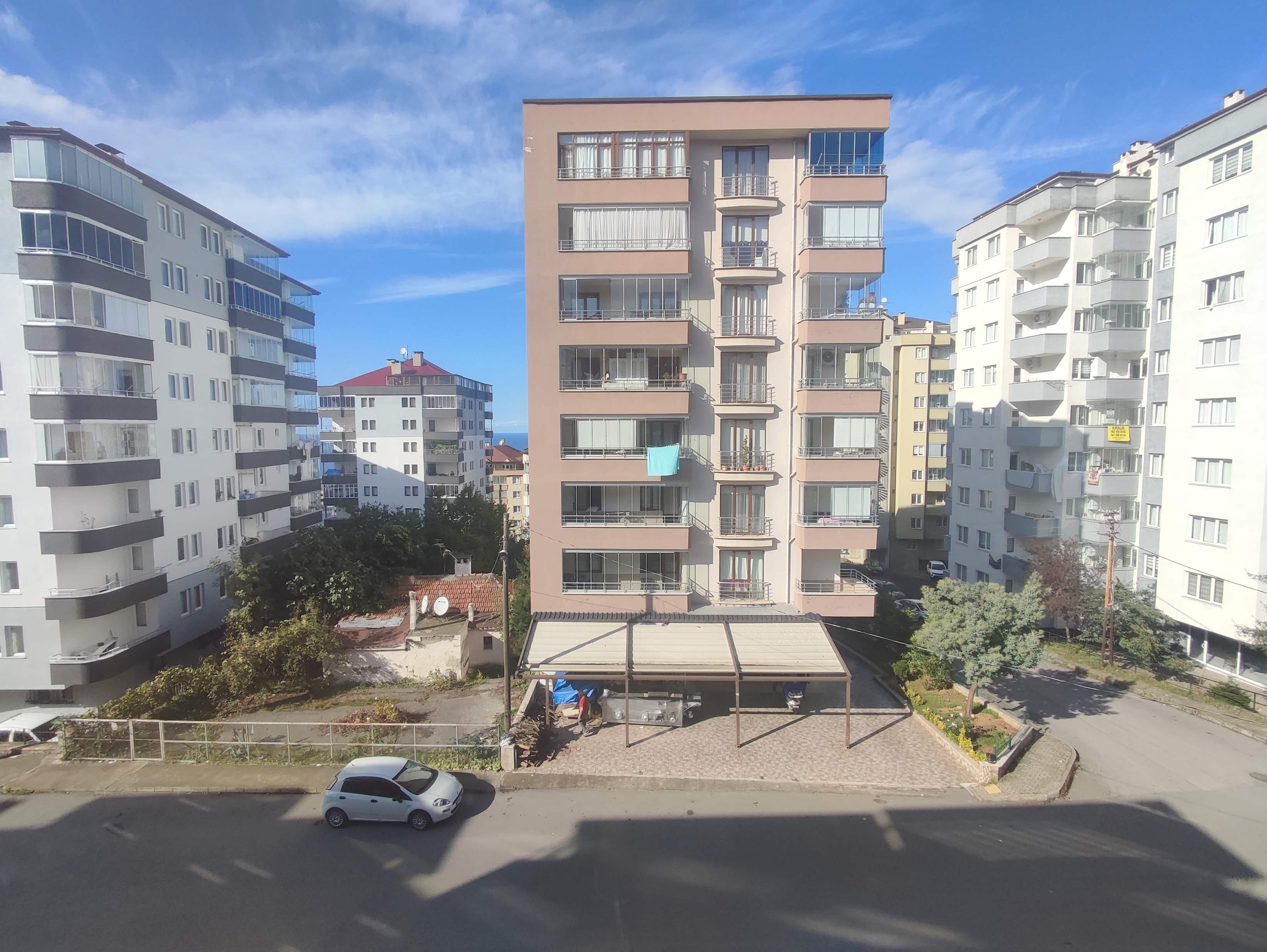 MABEL GAYRİMENKUL SOĞUKSU MAH. 3+1 KİRALIK DAİRE