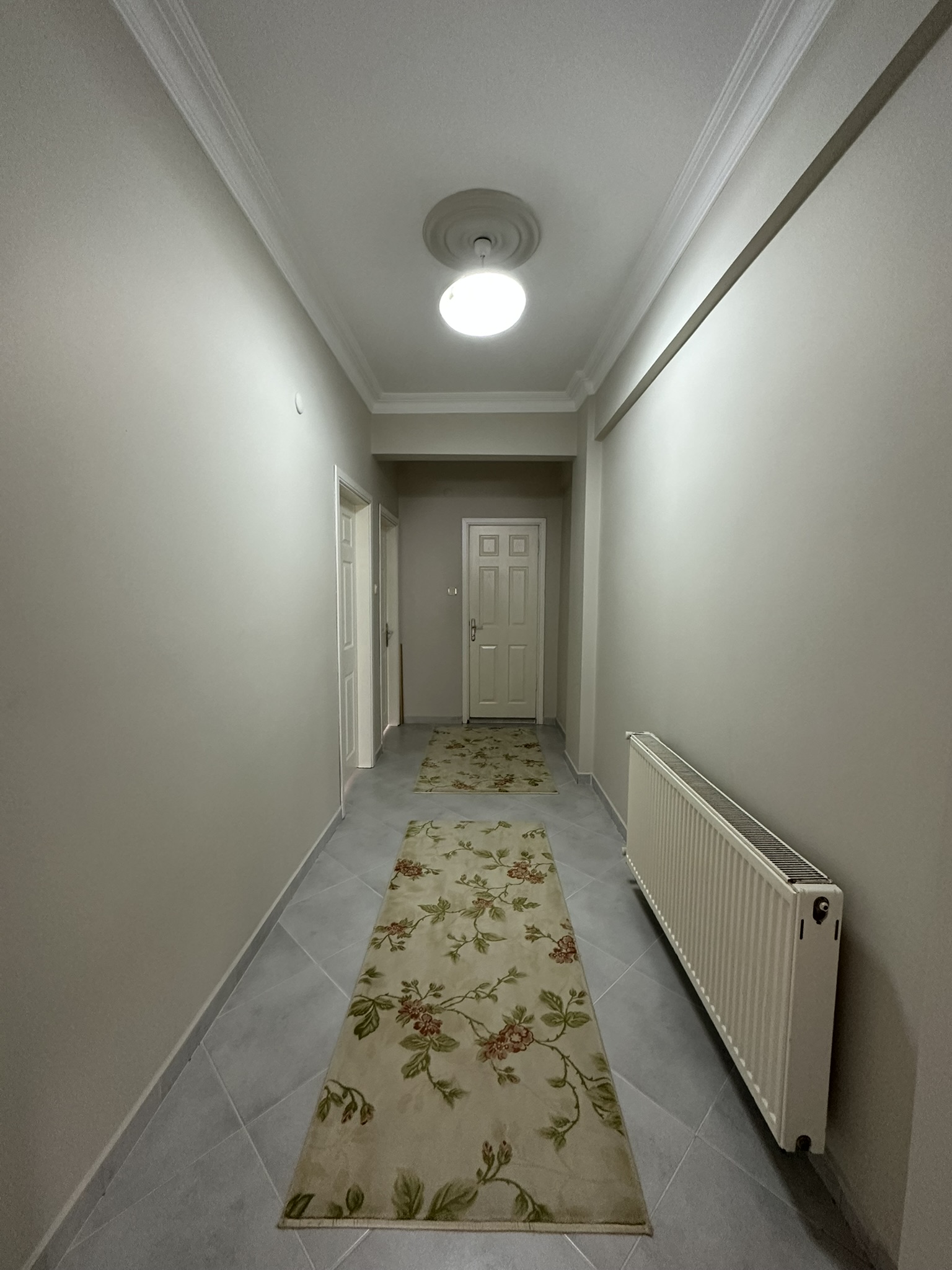 HACISİYAM MAHALLESİ SATILIK DAİRE