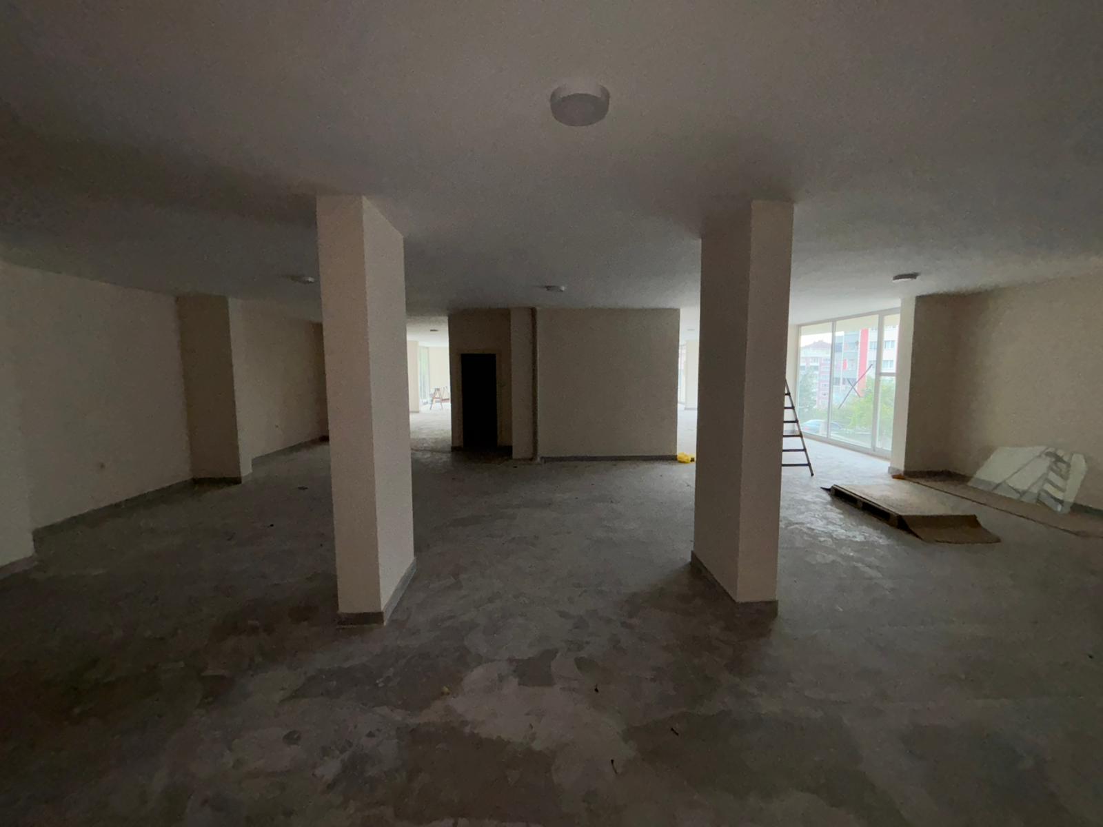 ARSİN YALI MAH. CADDE ÜSTÜ DUBLEKS KİRALIK DÜKKAN