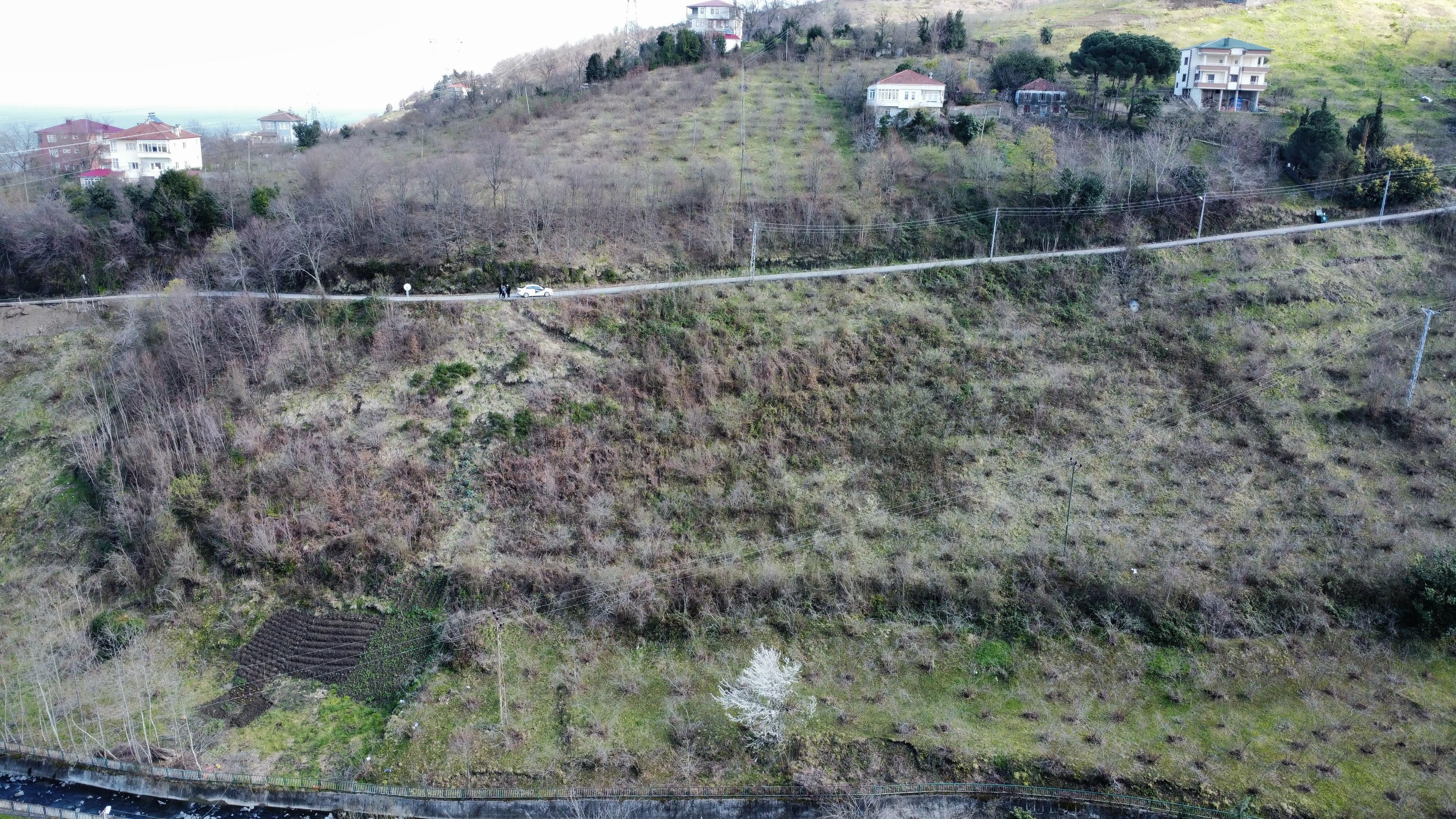 MABEL'DEN VAKFIKEBİR'DE PRESTİJ PROJELERE YAKIŞIR ARSA