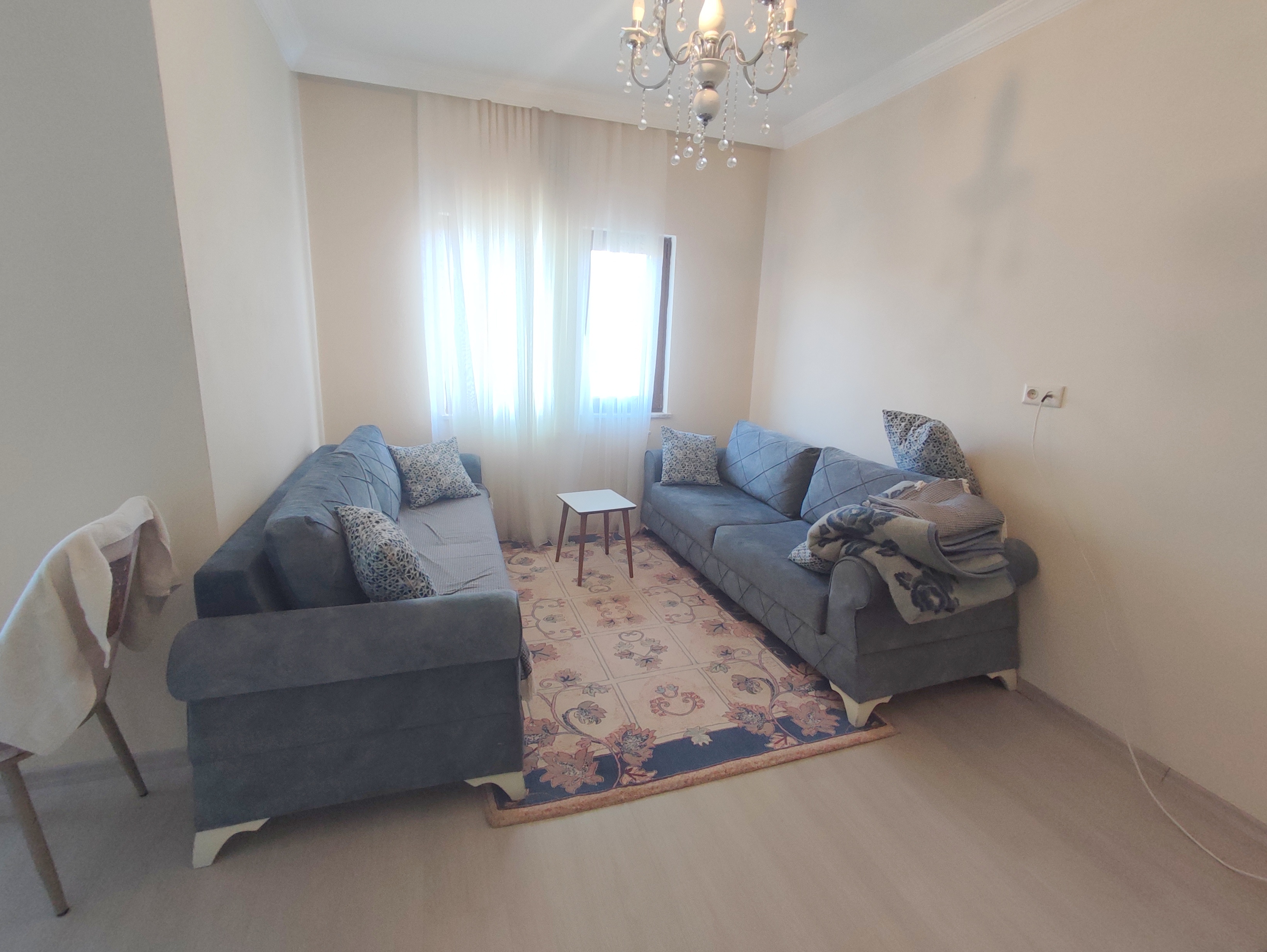 MABEL'DEN YOMRA YOKUŞLU MAH. MÜSTAKİL İKİ KATLI SATILIK EV