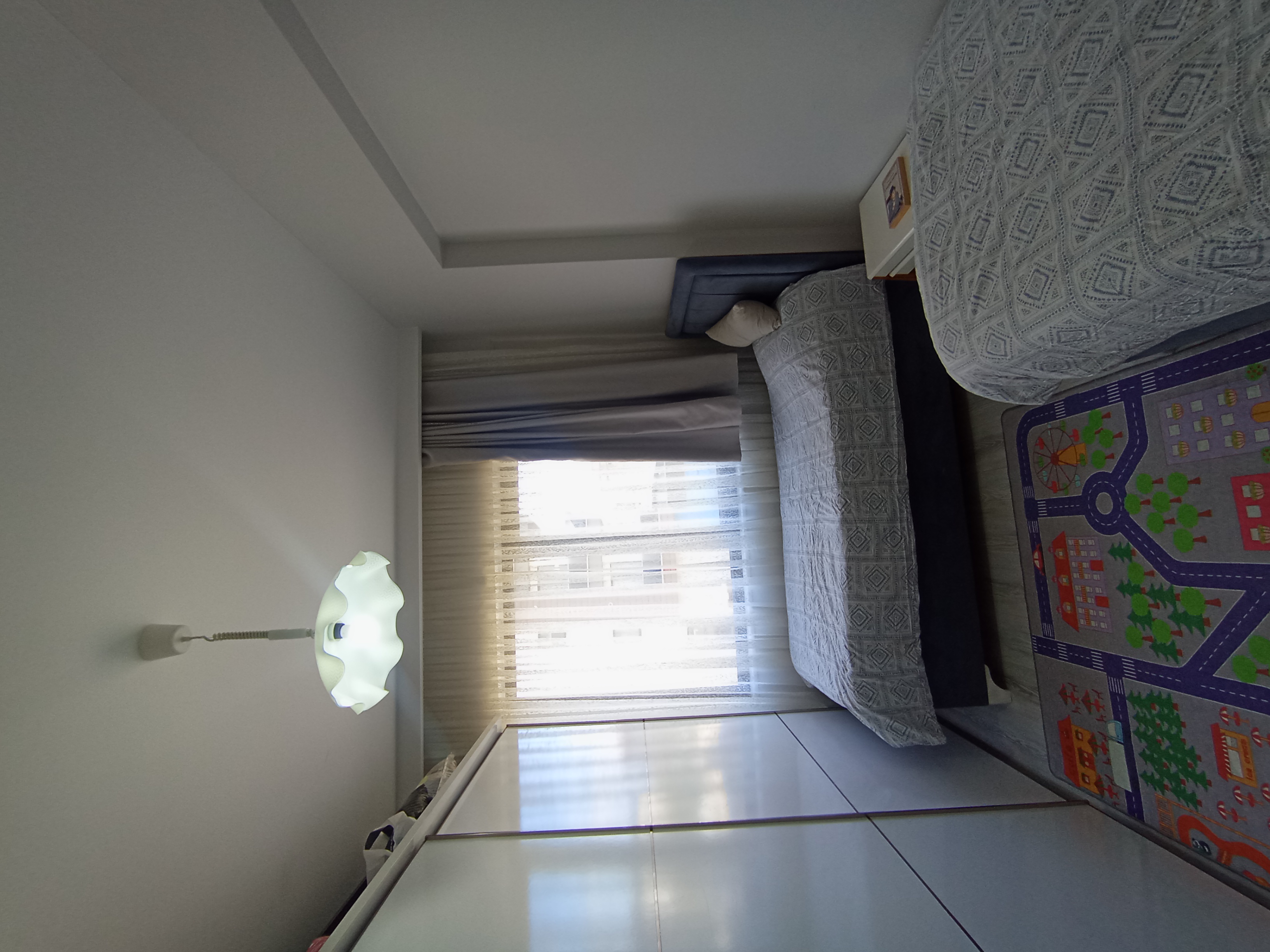 ERİKLİMAN MH. PRESTİJLİ SİTE İÇERİSİNDE SATILIK DAİRE