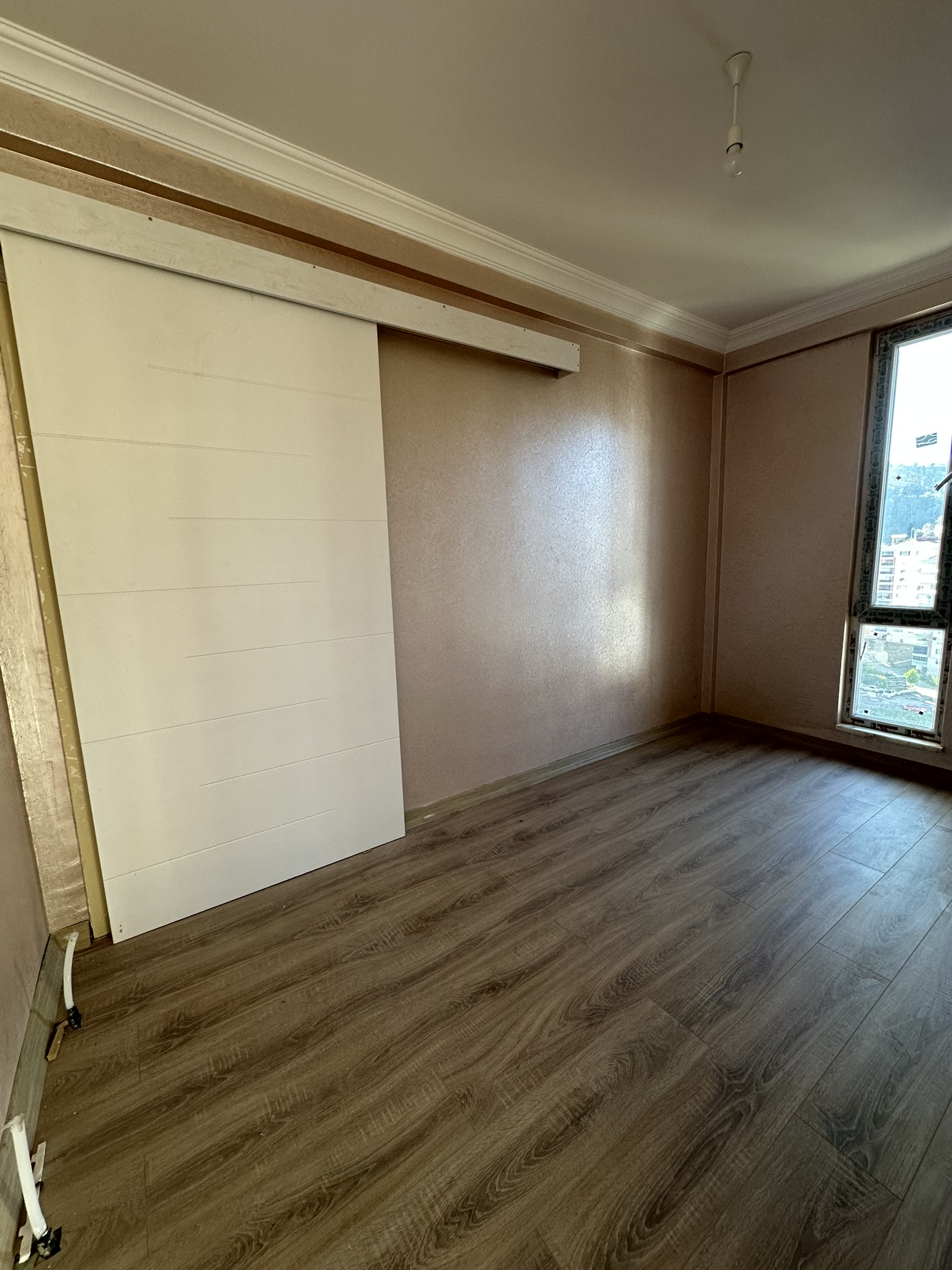 KAMER CITY C BLOK DUBLEKS DAİRE