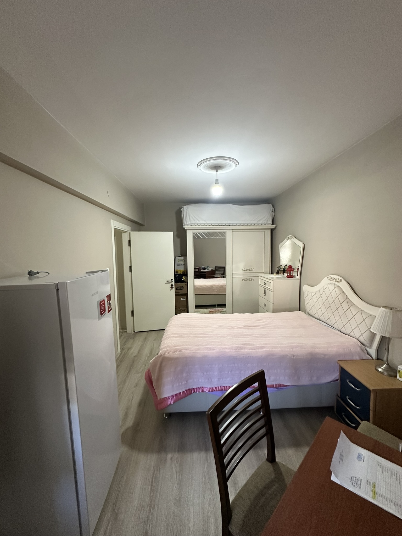 ATATÜRK CADDESİ DENİZ MANZARALI YEŞİL GİRESUN APT.