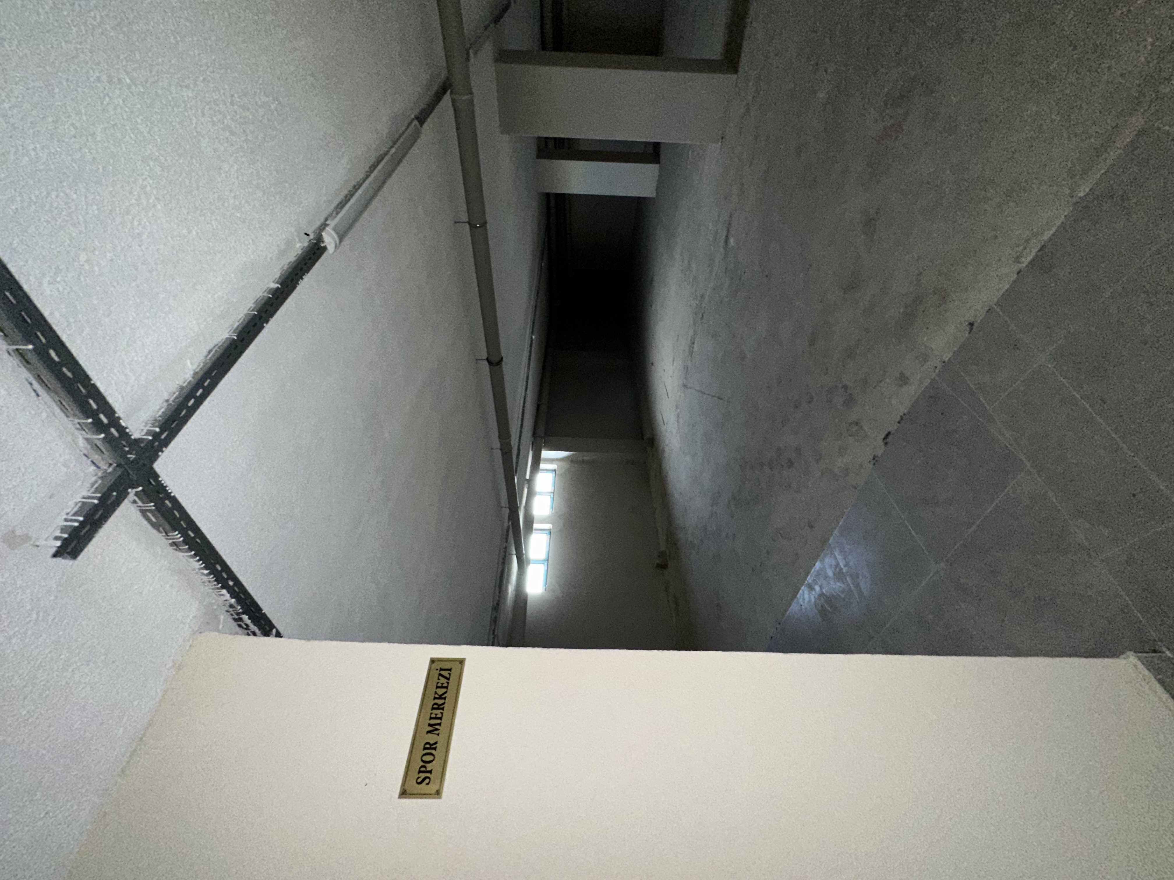 EMFA REZİDANS KİRALIK DAİRE