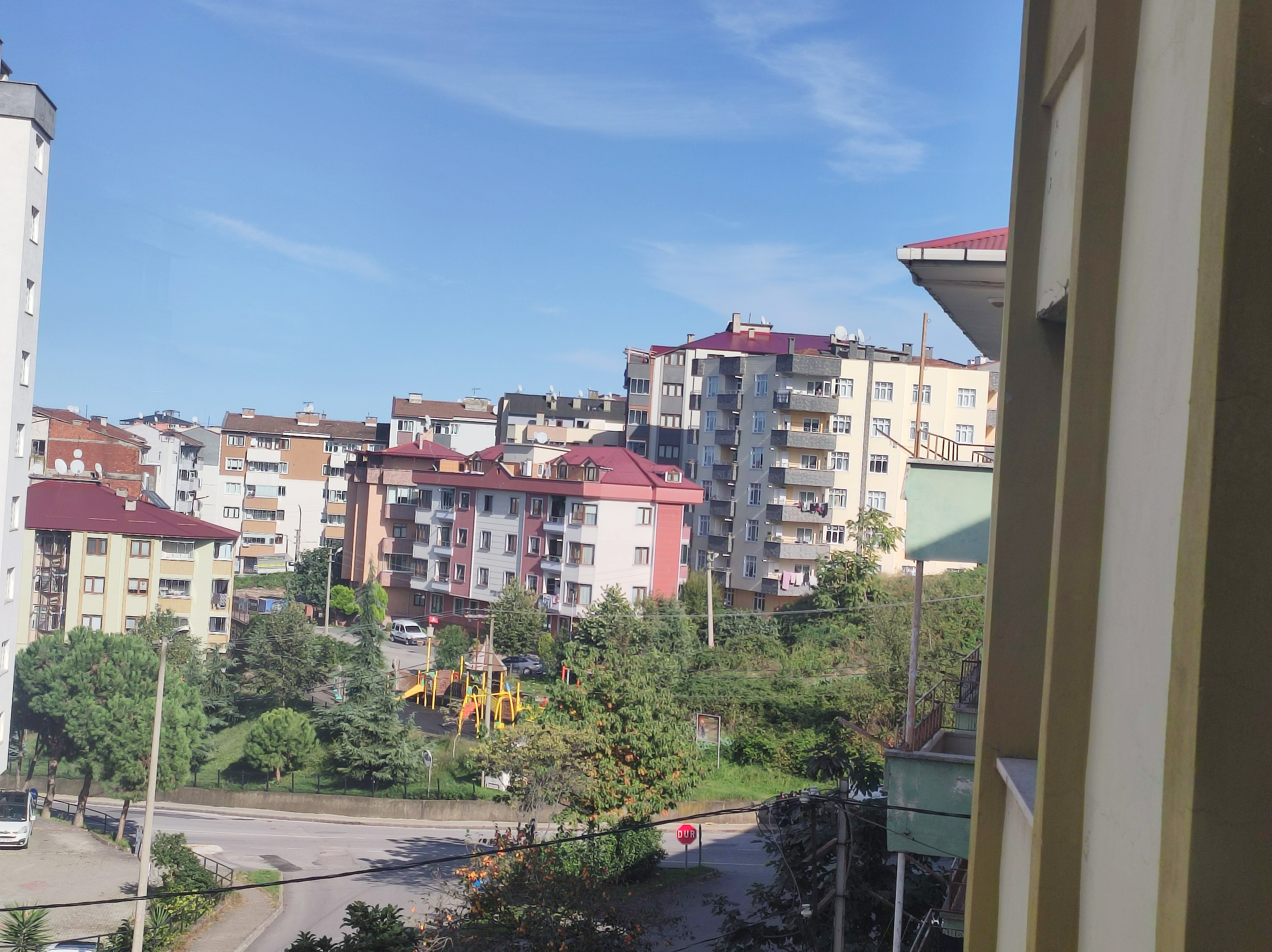 MABEL GAYRİMENKUL SOĞUKSU MAH. 3+1 KİRALIK DAİRE