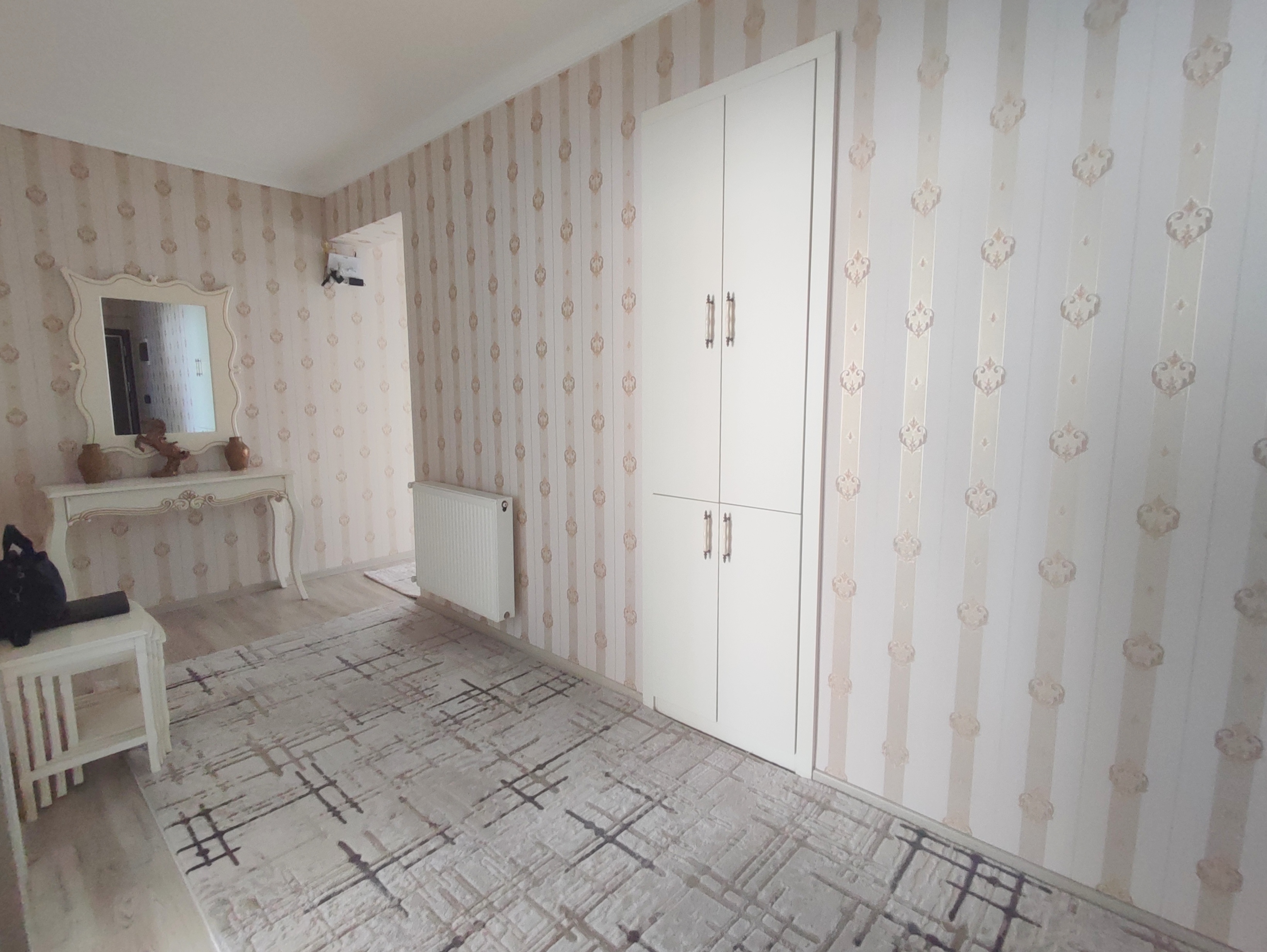 MABEL DEN SÖĞÜTLÜ MAH. 3+1 DENİZ MANZARALI SATILIK DAİRE
