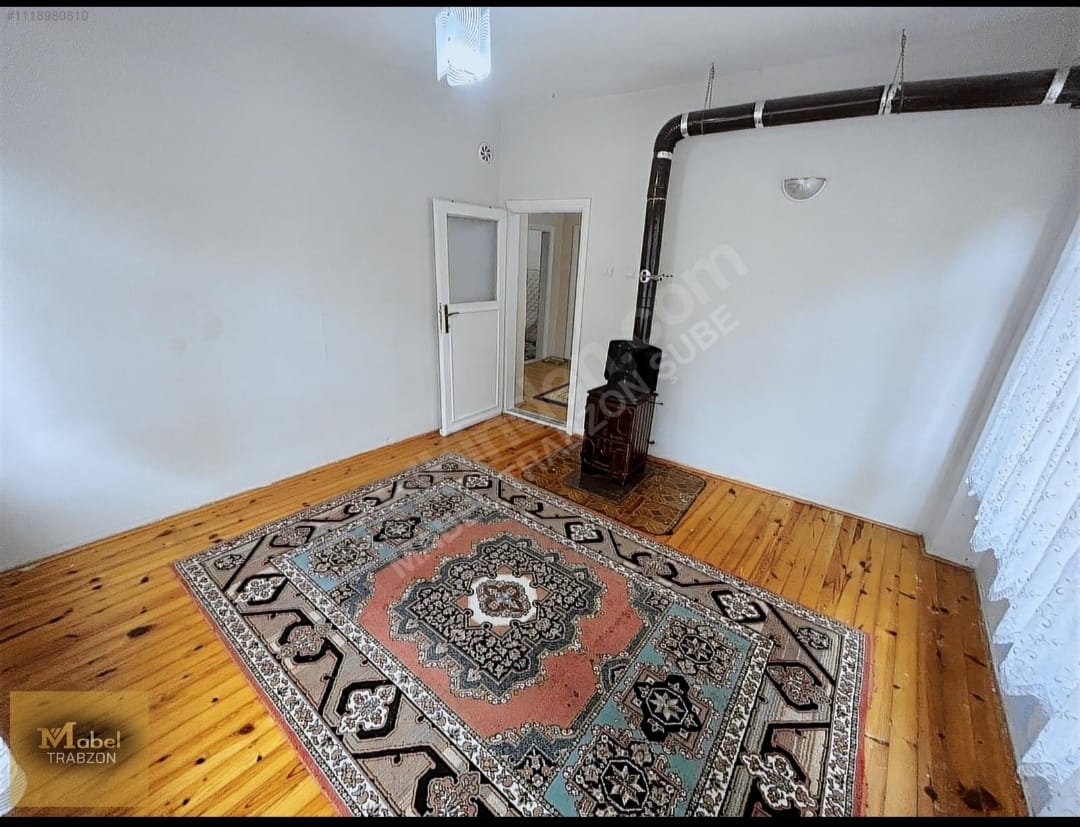 MABEL'DEN 3 NOLU ERDOĞDU MAH.FIRSAT SATILIK DAİRE