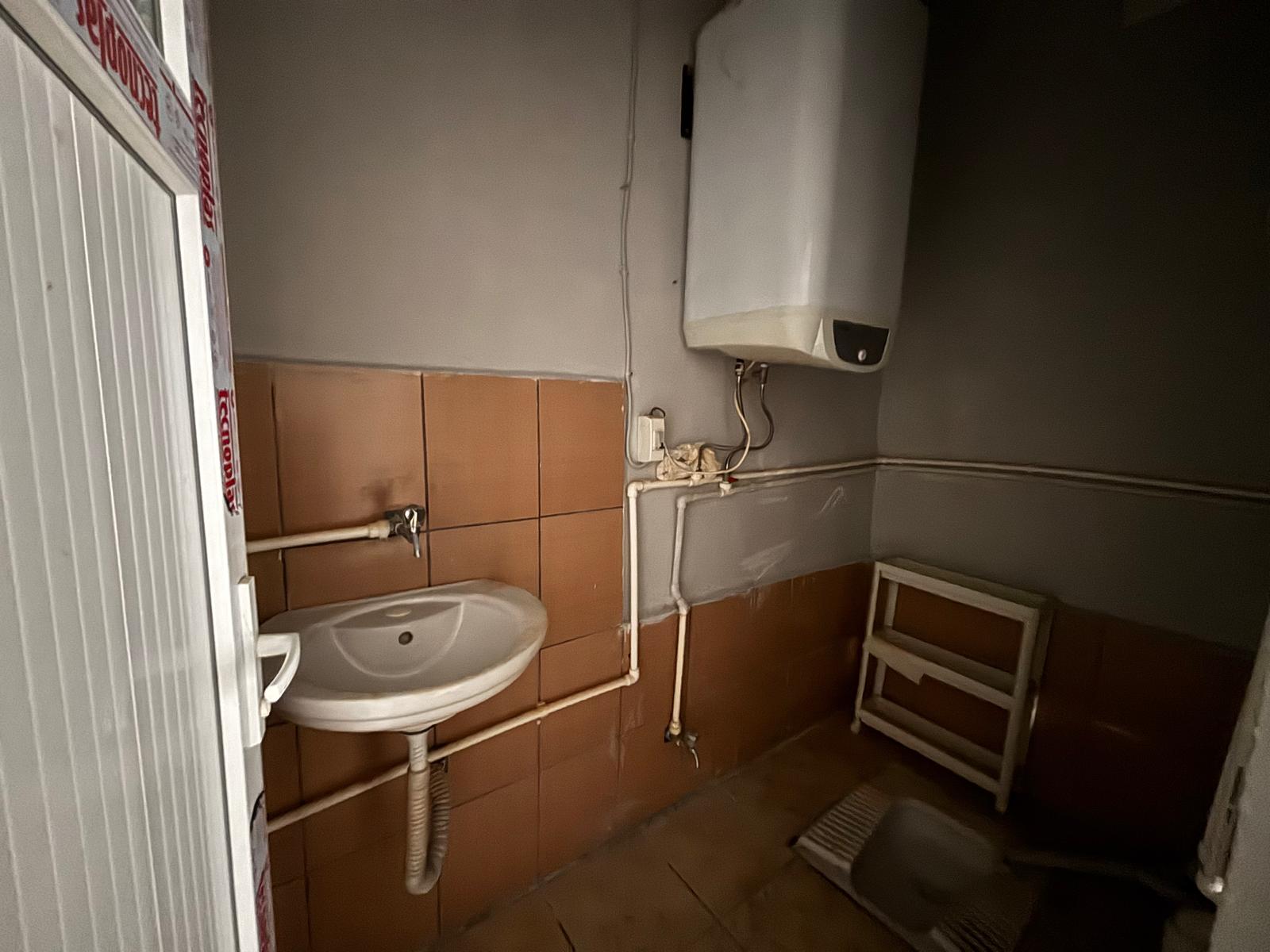 KUMBAŞI KÜÇÜK DÜKKAN