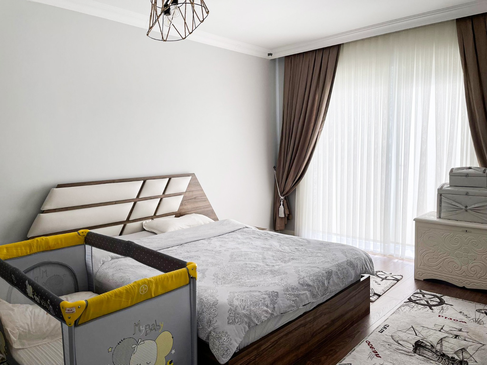 MABEL GAYRİMENKUL GEDİKKAYA MAHALLESİ SATILIK DAİRE