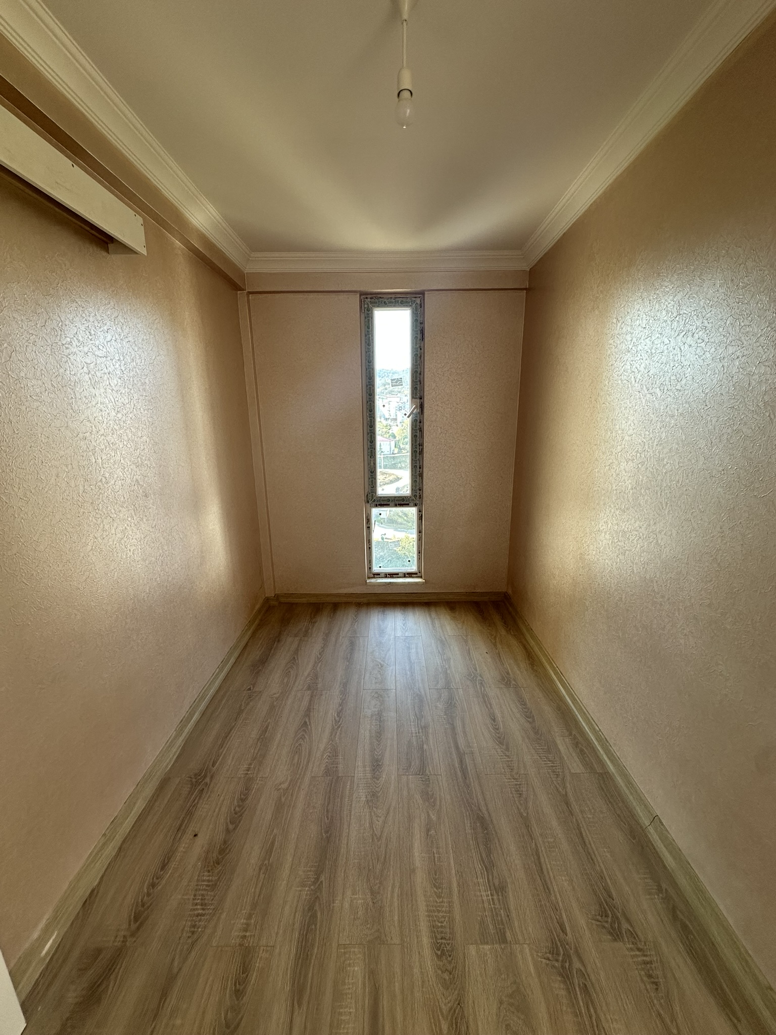 KAMER CITY C BLOK DUBLEKS DAİRE