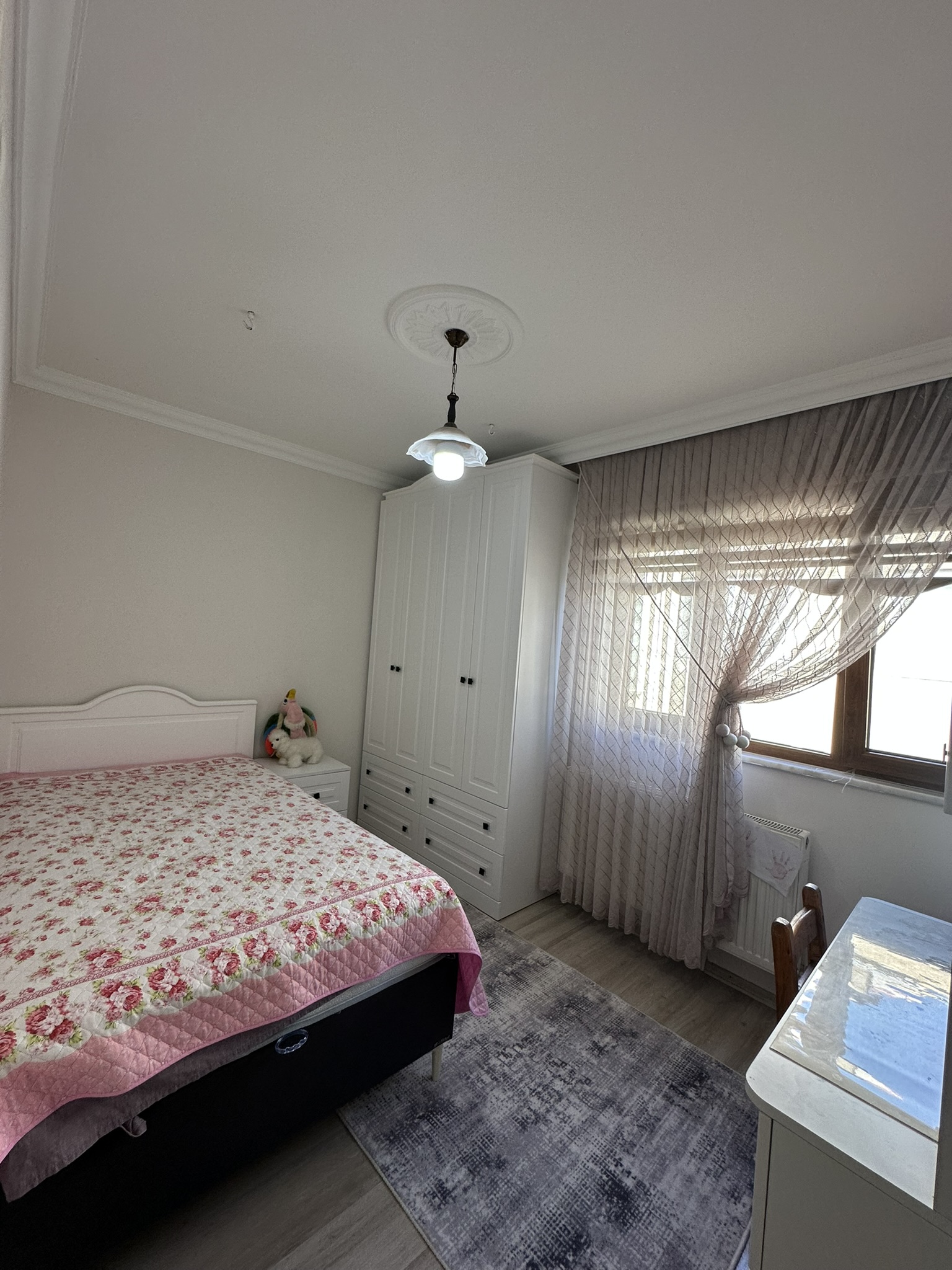 CEMAL GÜRSEL CADDESİ CİVELEKOĞLU APT.