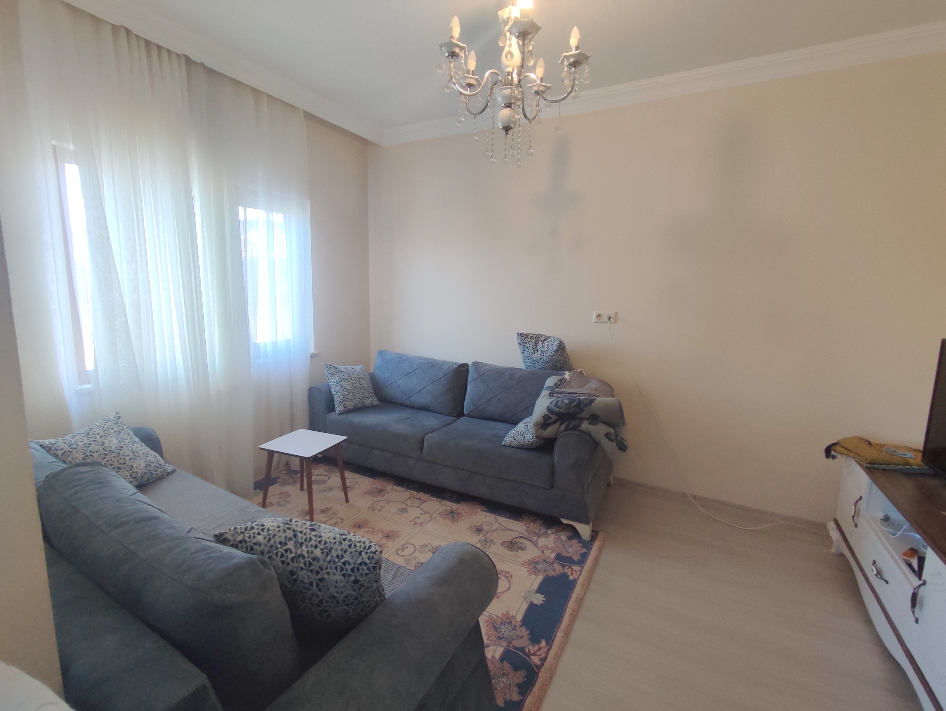 MABEL'DEN YOMRA YOKUŞLU MAH. MÜSTAKİL İKİ KATLI SATILIK EV