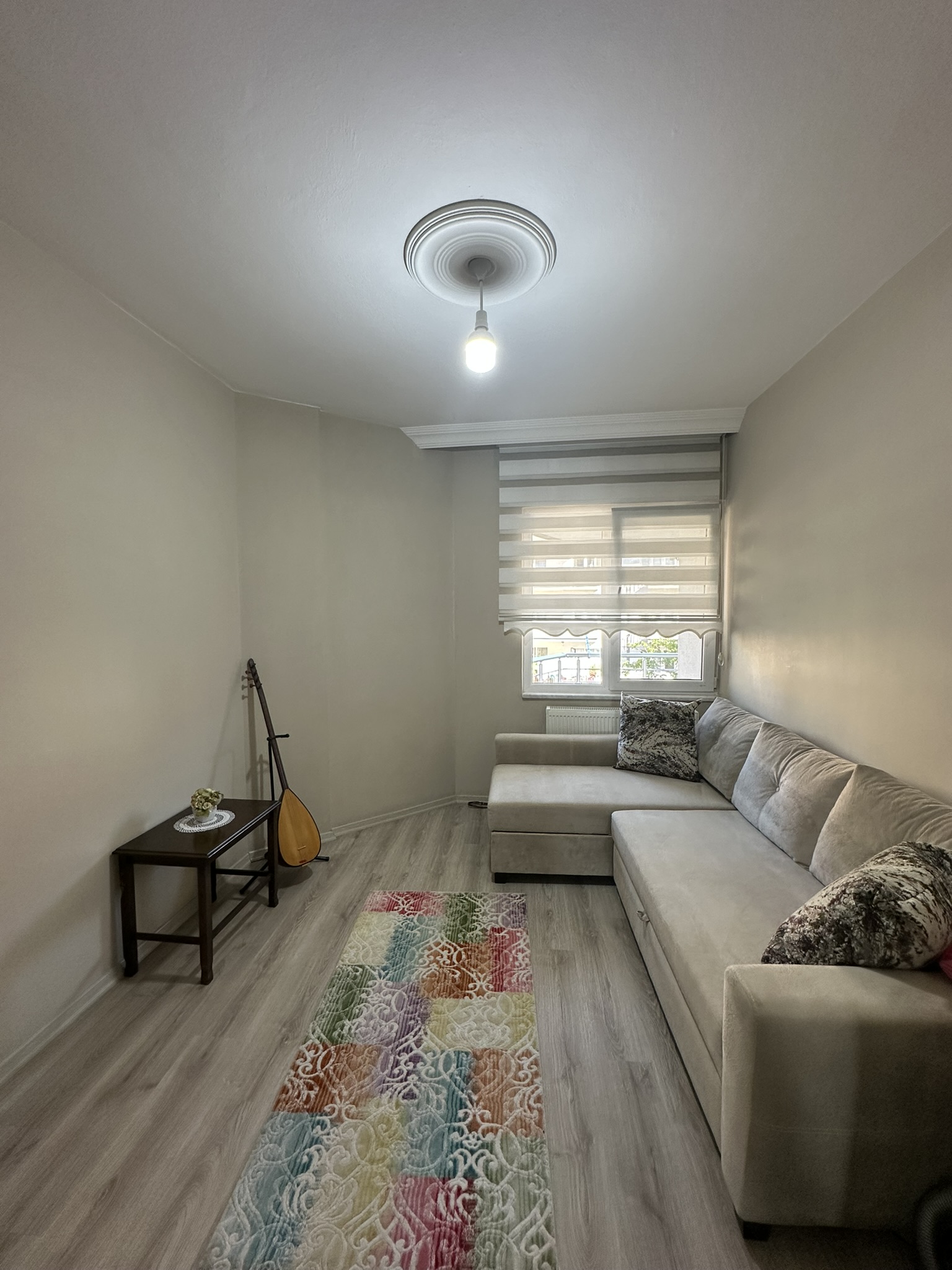 ATATÜRK CADDESİ DENİZ MANZARALI YEŞİL GİRESUN APT.