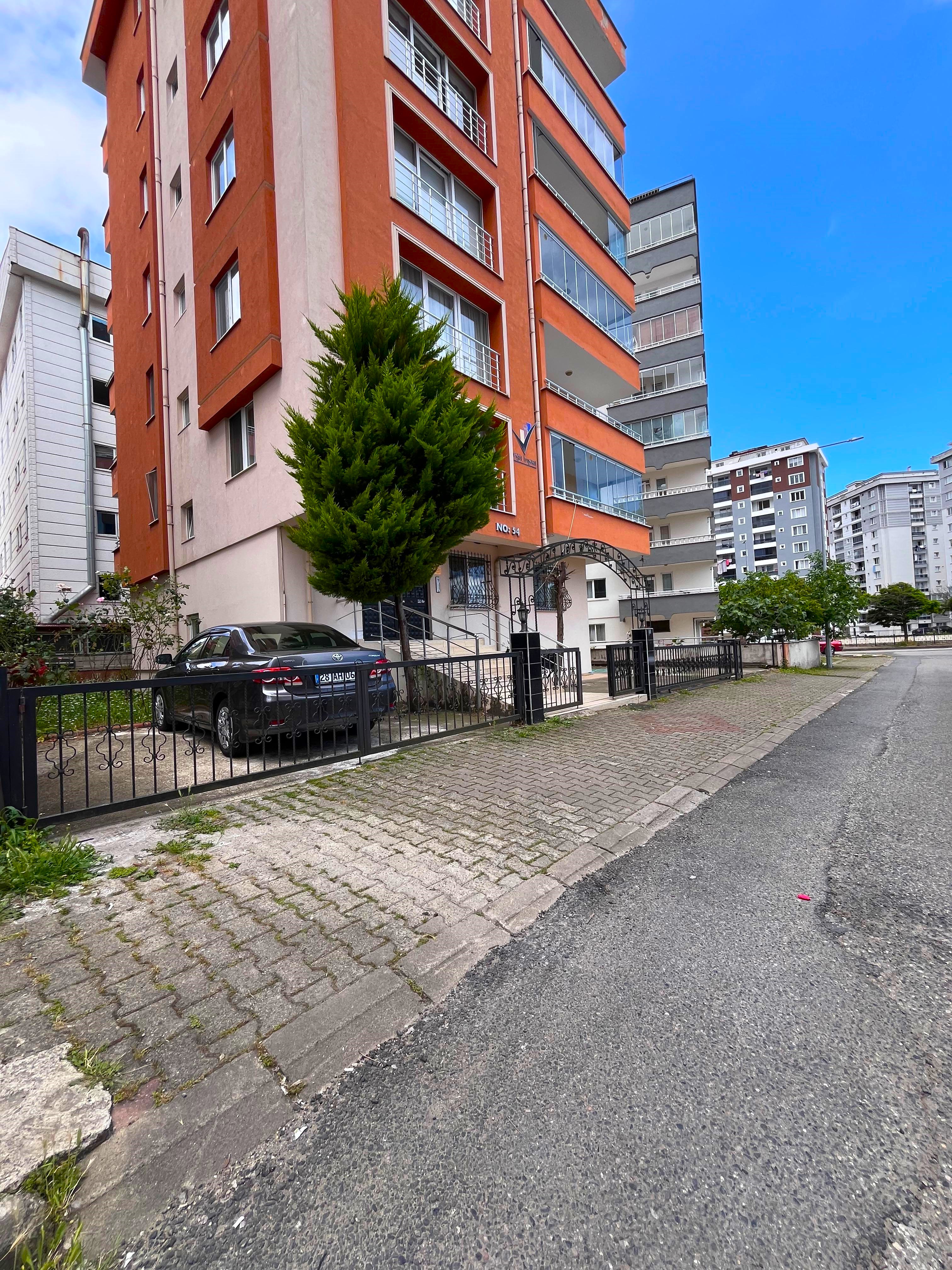 MABEL'DEN TEYYREDÜZÜ MAHALLESİ SATILIK DAİRE