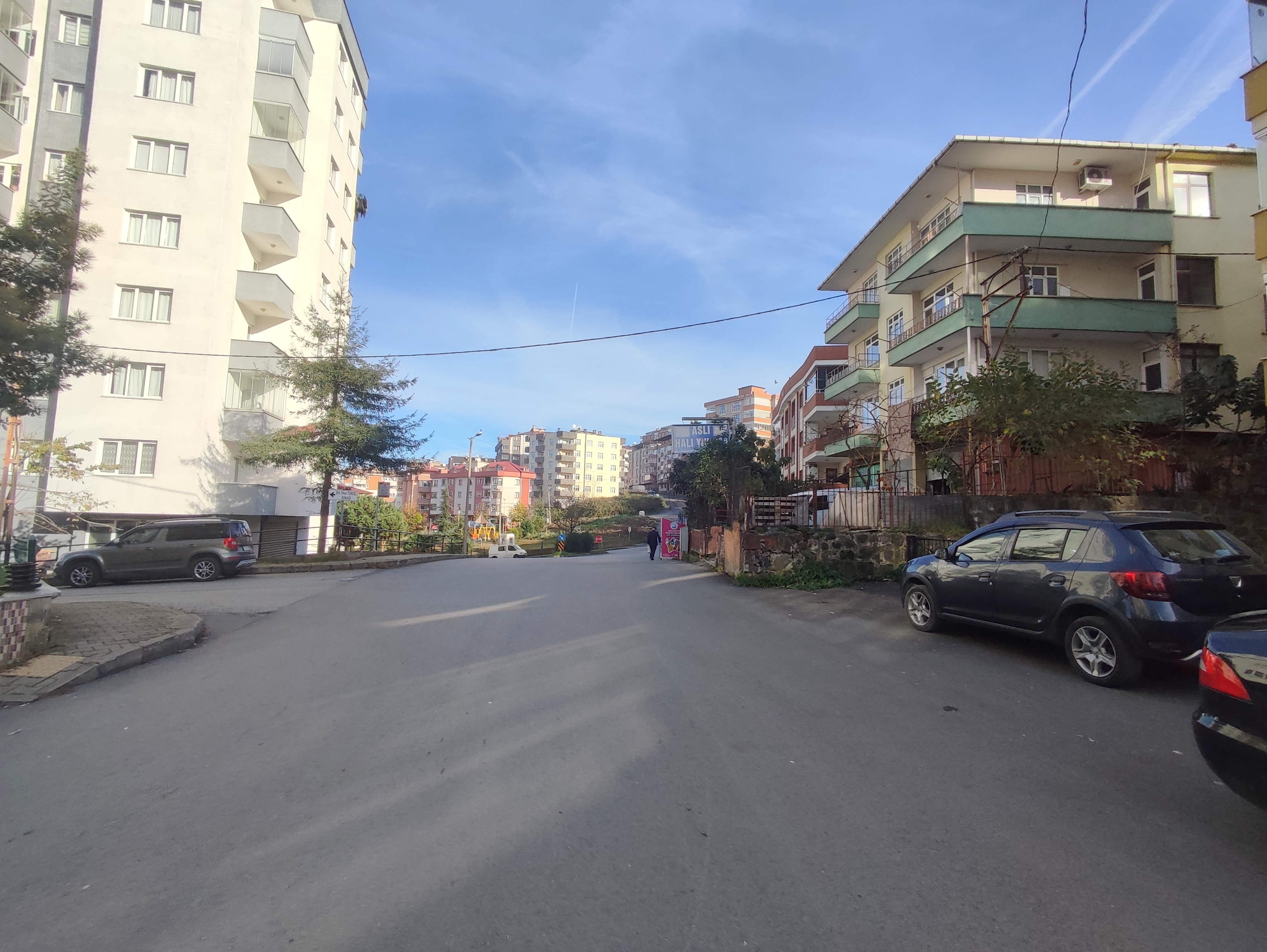 MABEL GAYRİMENKUL SOĞUKSU MAH. 3+1 KİRALIK DAİRE