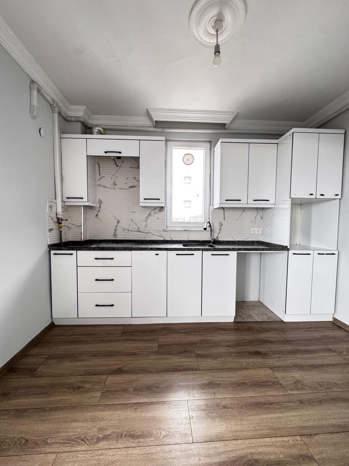 MABELDEN FULL DENİZ MANZARALI DAİRE