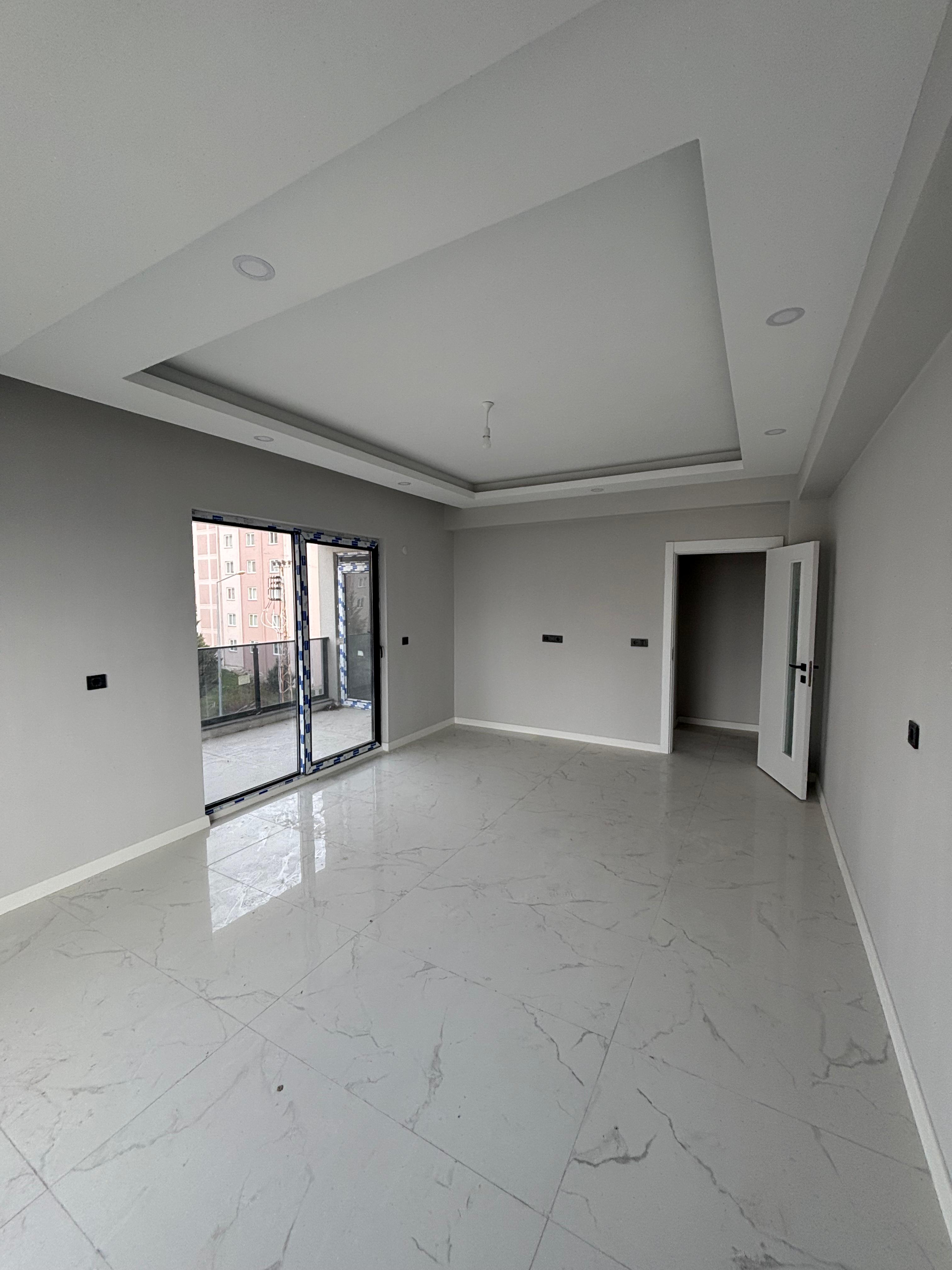MABEL SUİTDEN SATILIK SIFIR DAİRE