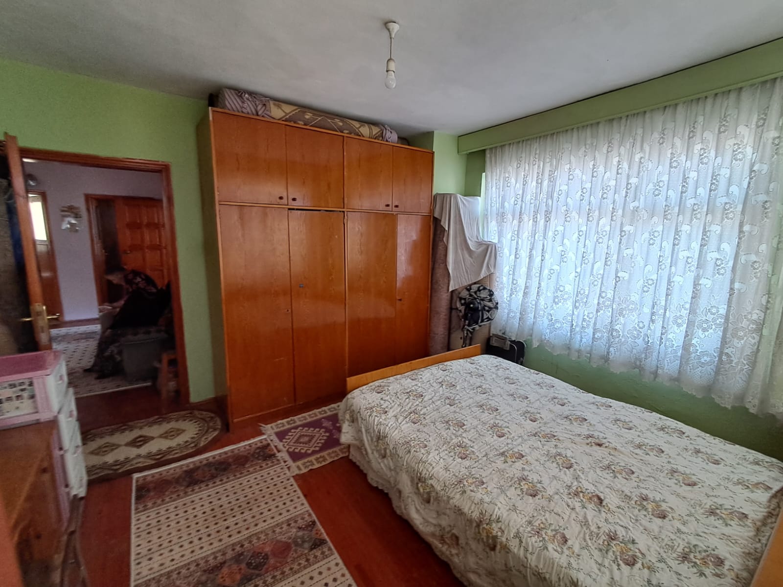 SİNOP AYANCIKTA 4+1 DUBLEKS DAİRE